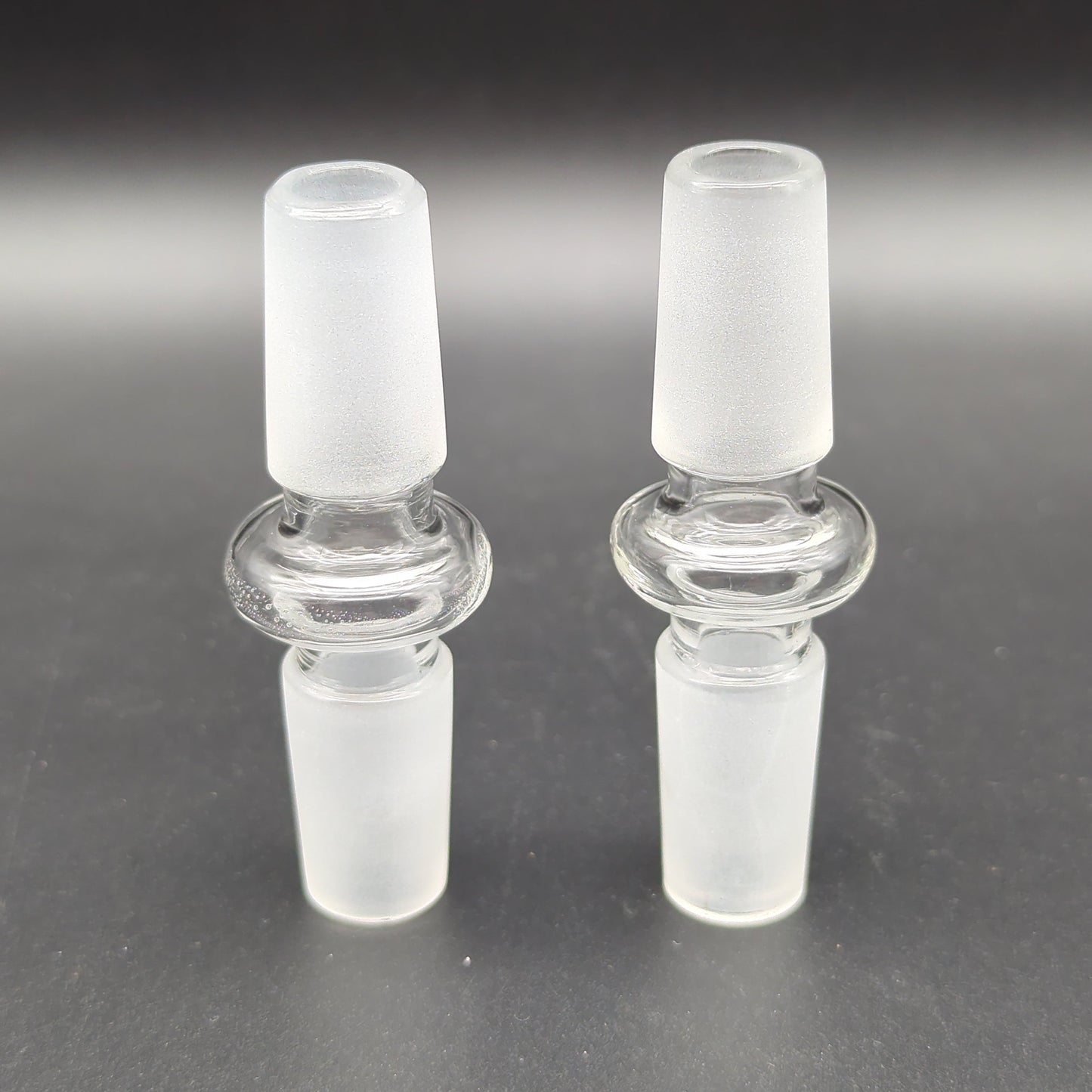 Joint Adapter - 14mm Male to 14mm Male-Avernic Smoke Shop