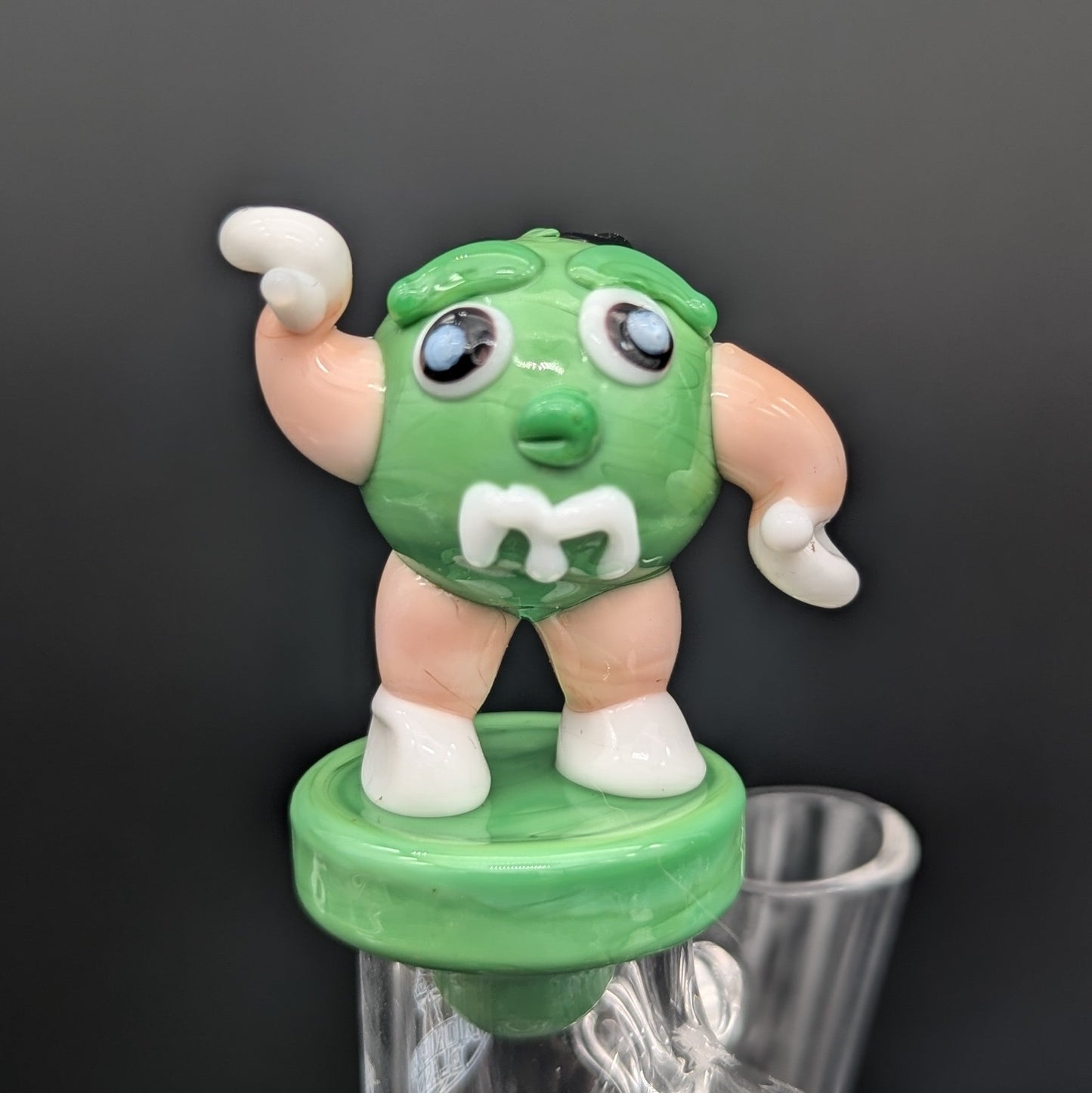 M Candy Carb Caps-Avernic Smoke Shop