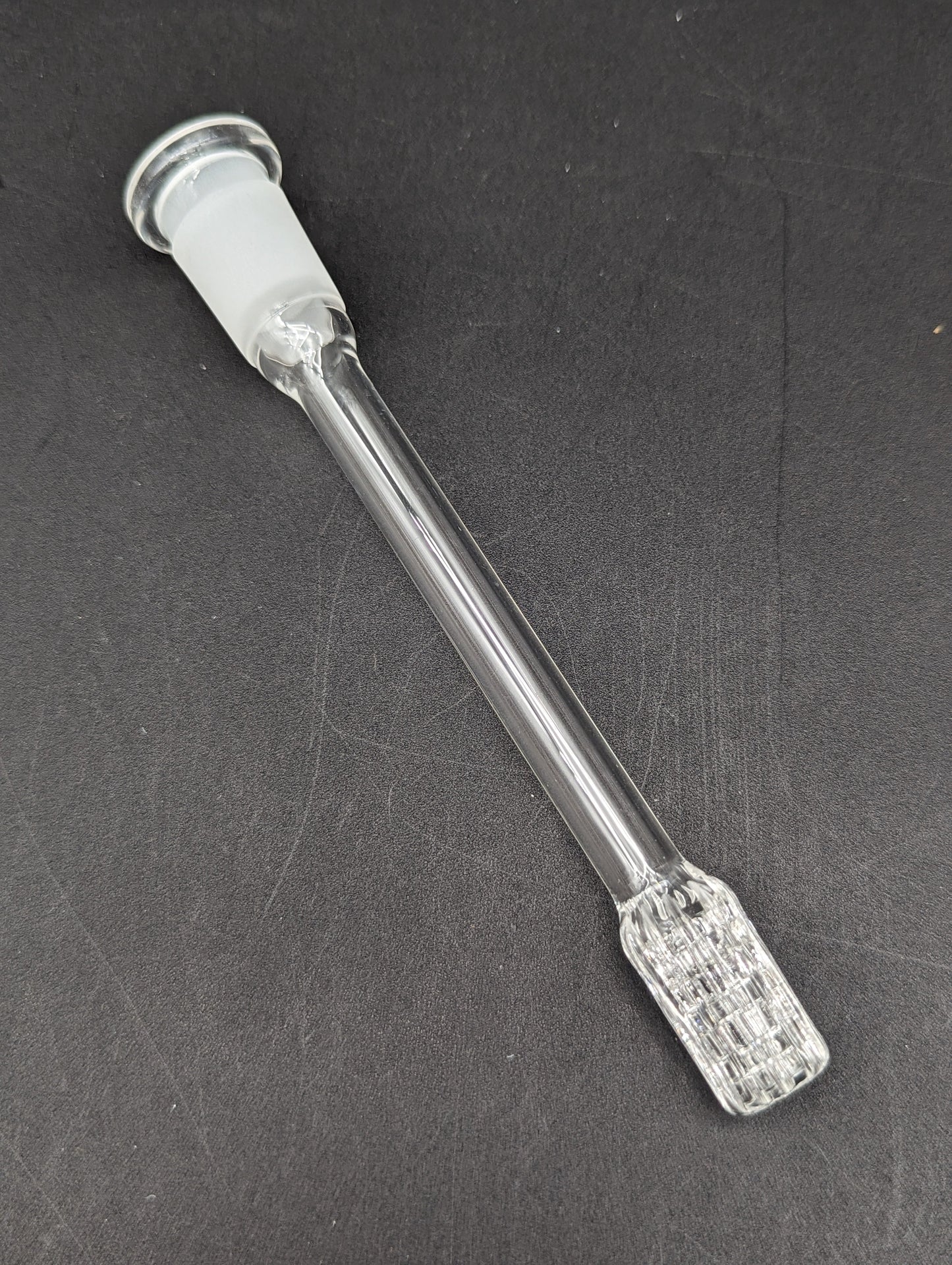 Matrix Diffused Downstem 5" 18mm/14mm