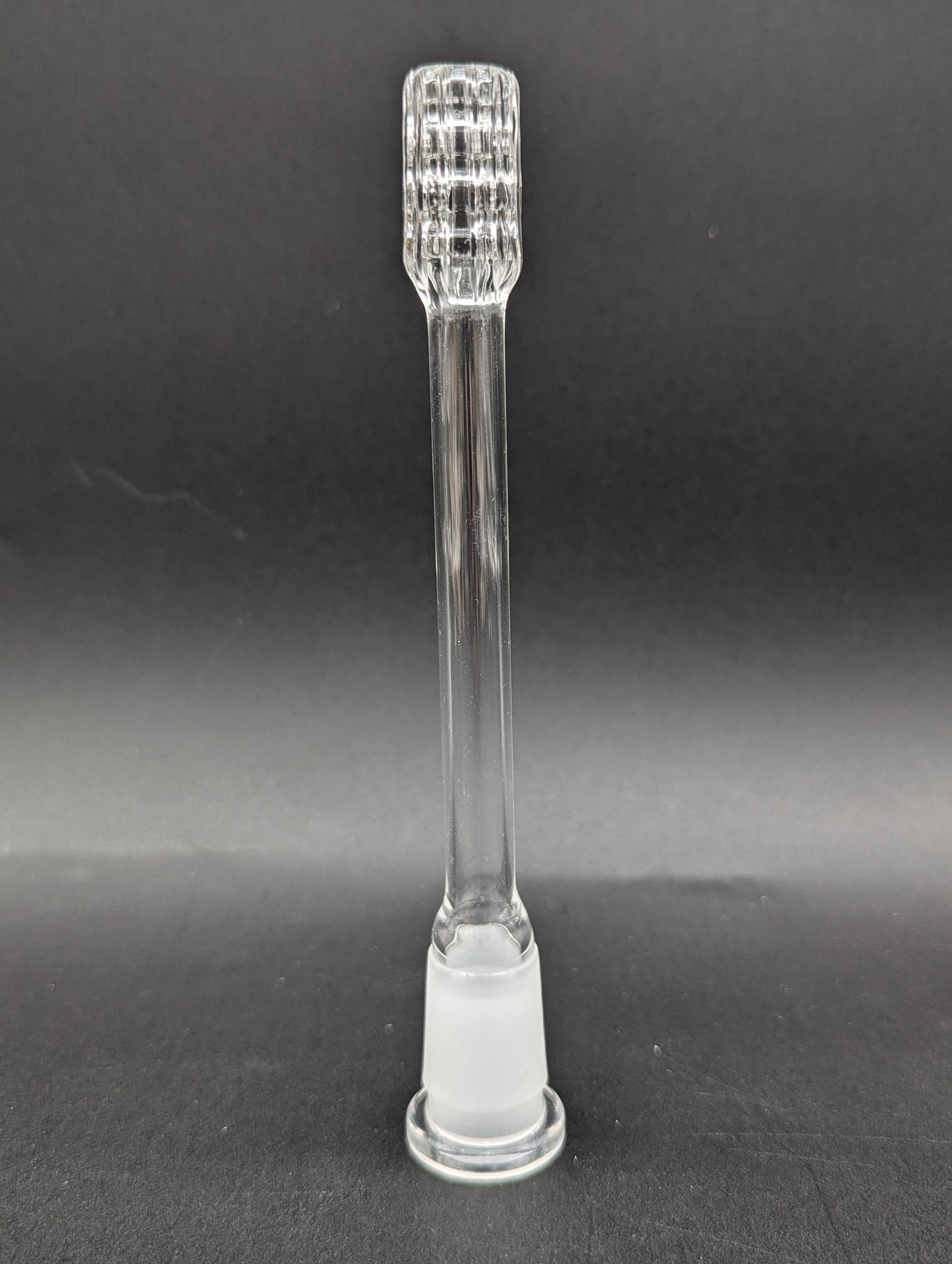 Matrix Diffused Downstem 5" 18mm/14mm
