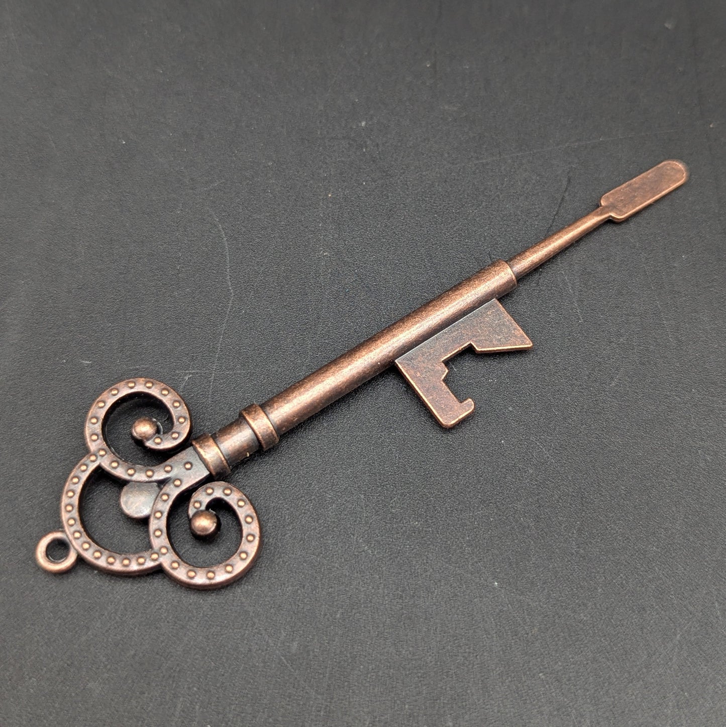 Metal Key Dab Tools