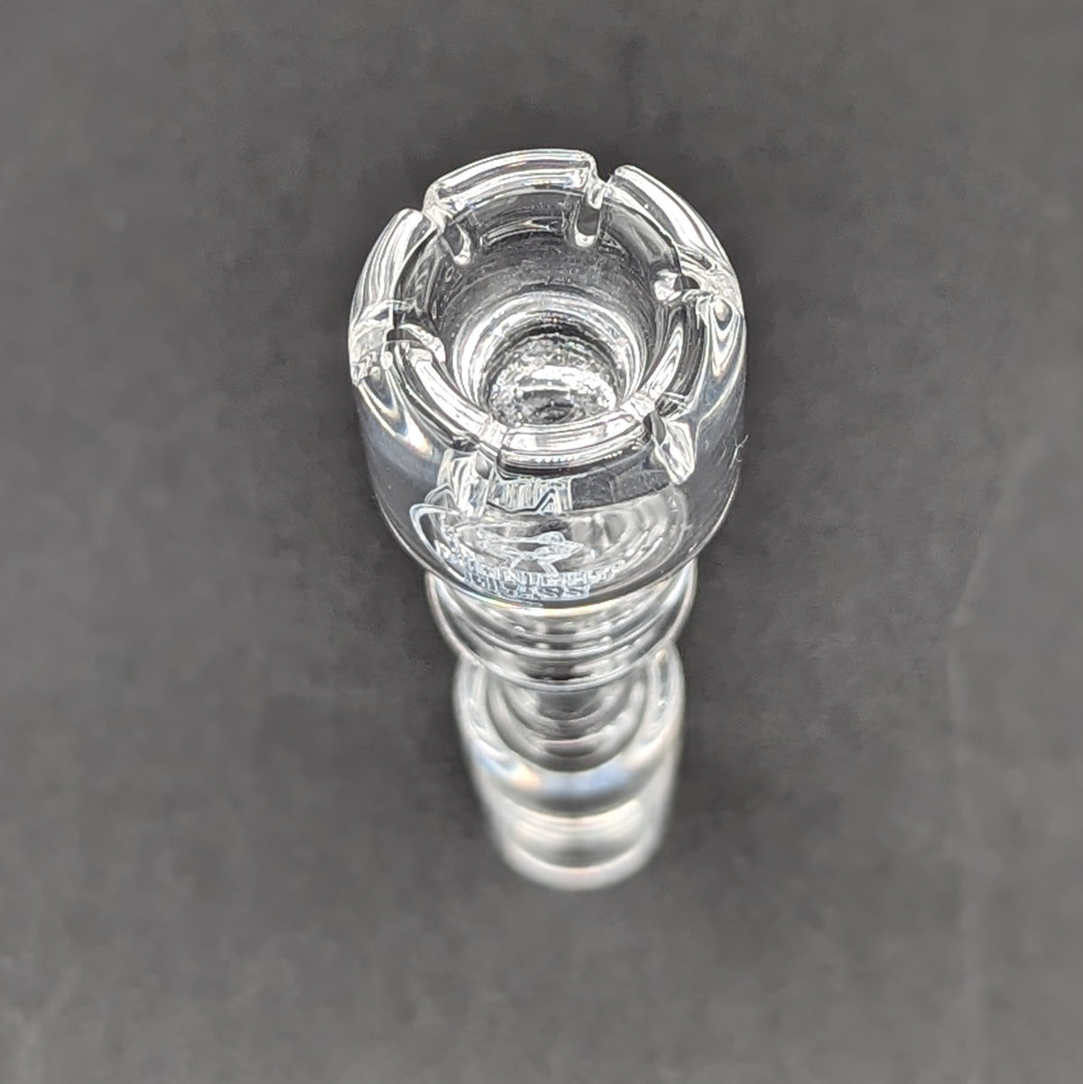 Midnight Quartz Daisy Dab Nail 14mm-Avernic Smoke Shop