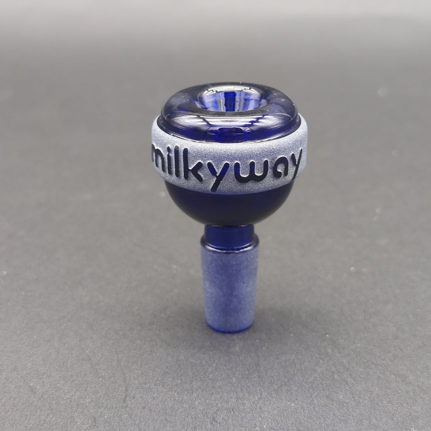 Milkyway Glass - "Orbit" Bowl 14mm