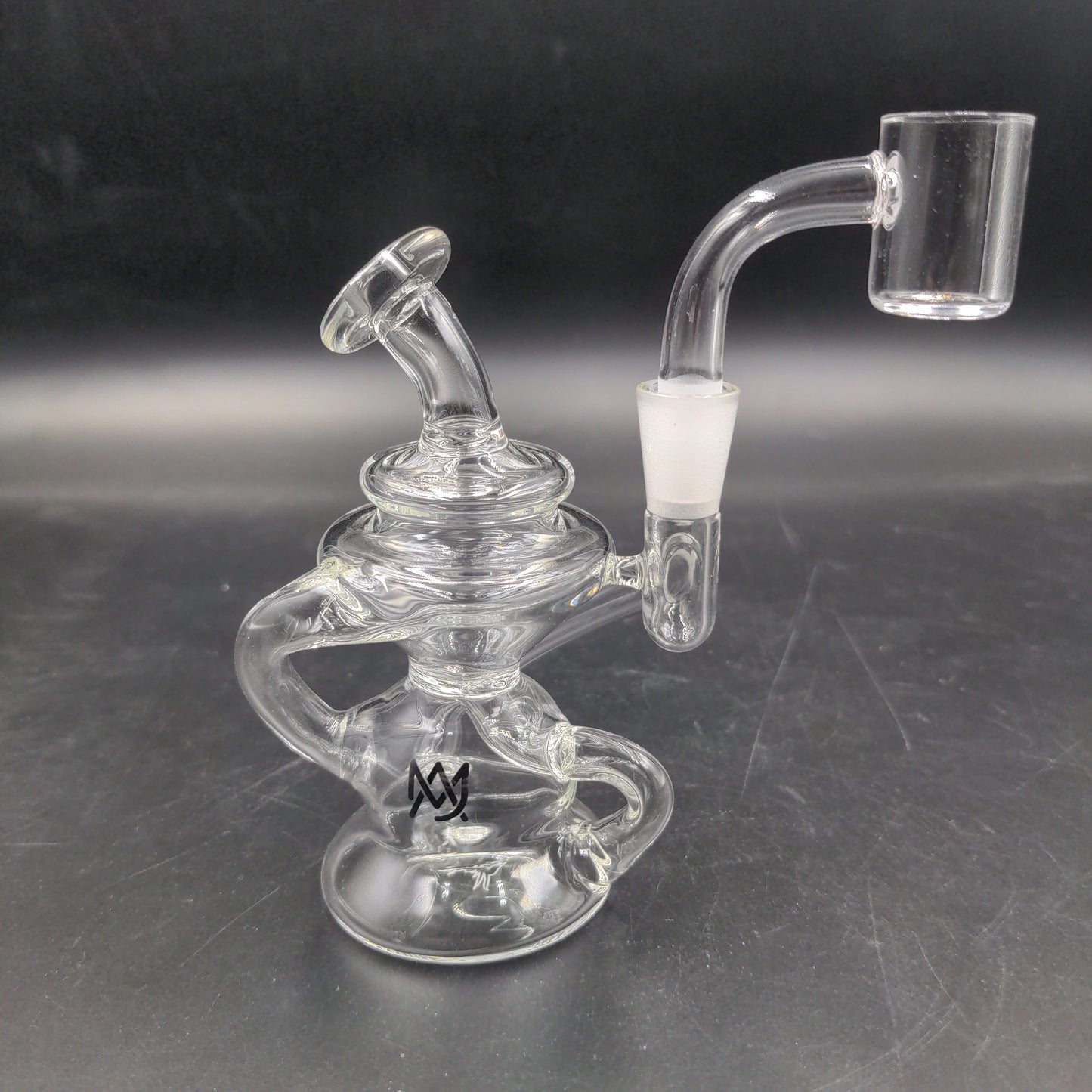 MJ Arsenal Hydra Mini Rig - Avernic Smoke Shop
