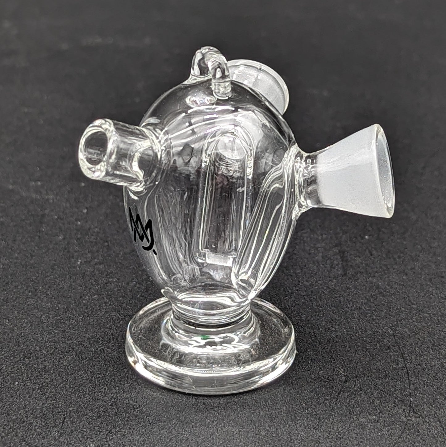 MJ Arsenal The Dubbler Blunt Bubbler