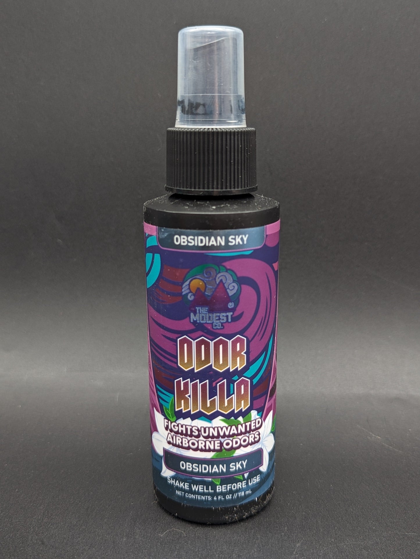Modest&Co. - Odor Killa Spray 4oz