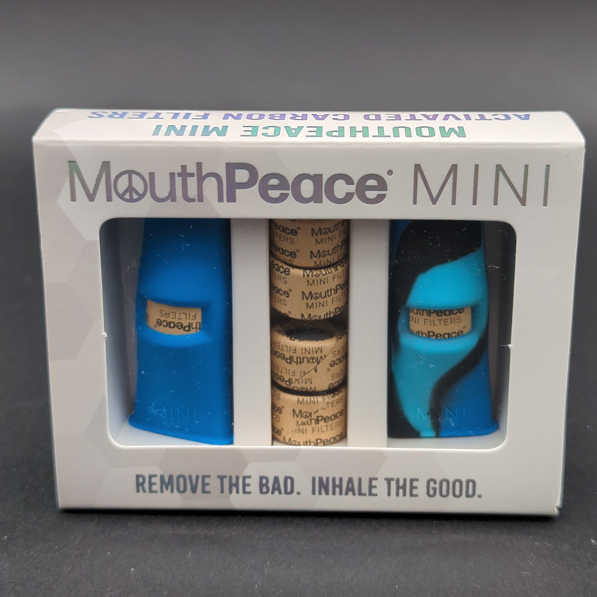 Moose Labs Mini Joint Filter MouthPeace-Avernic Smoke Shop