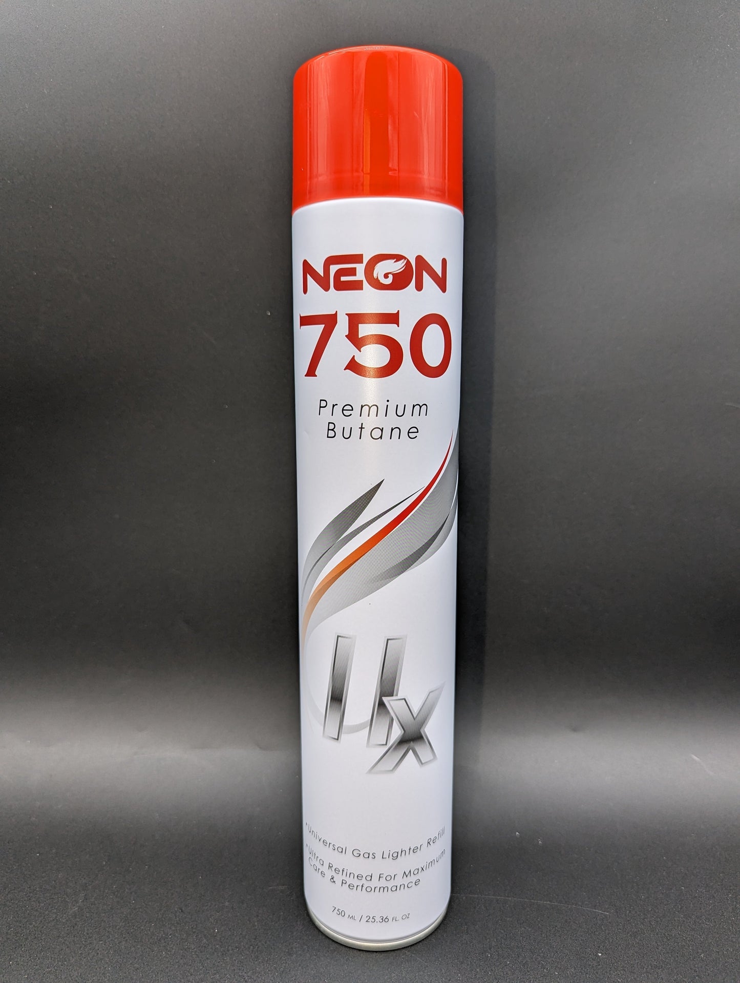 NEON Butane | 11x Refined | 750mL