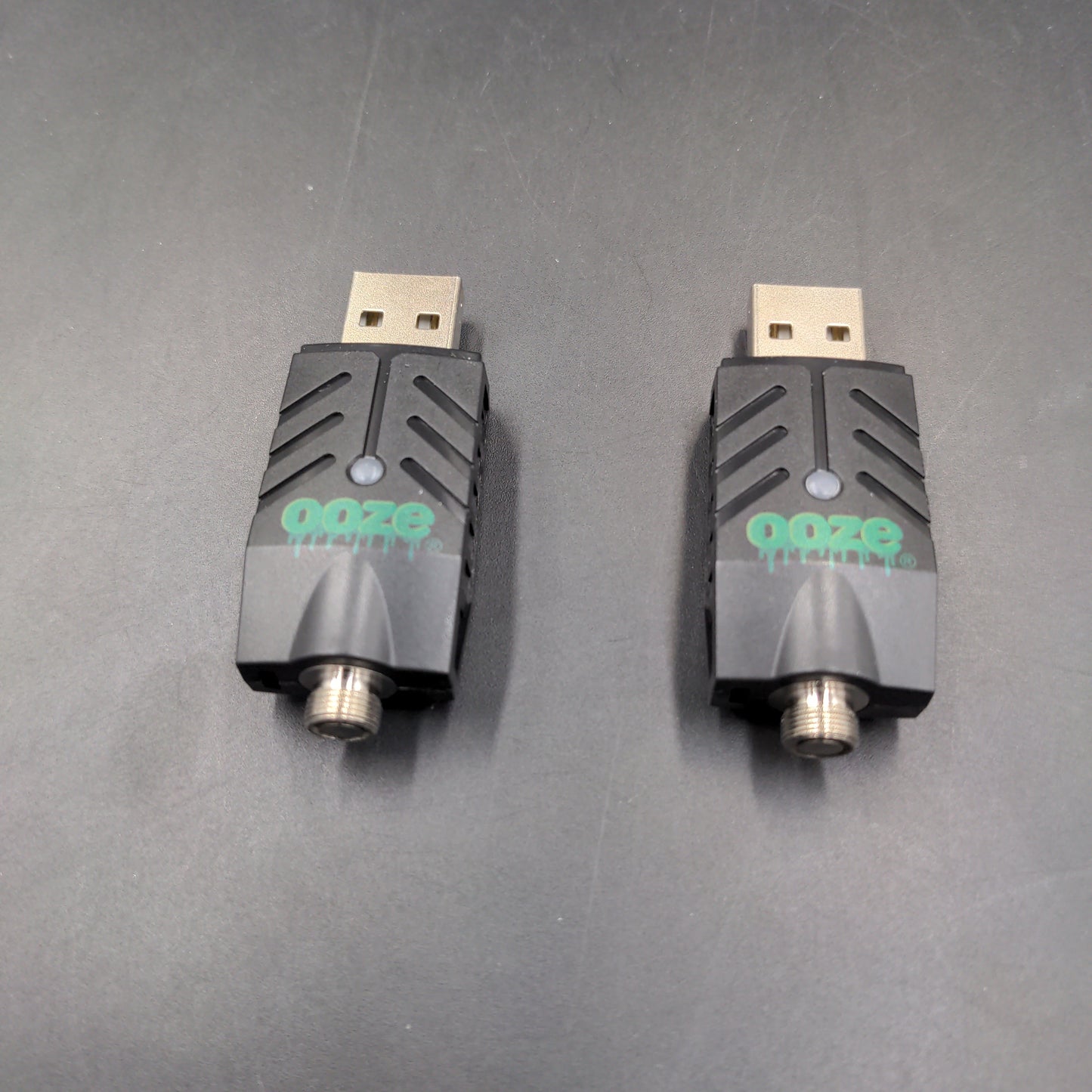 Ooze USB Smart Chargers-Avernic Smoke Shop