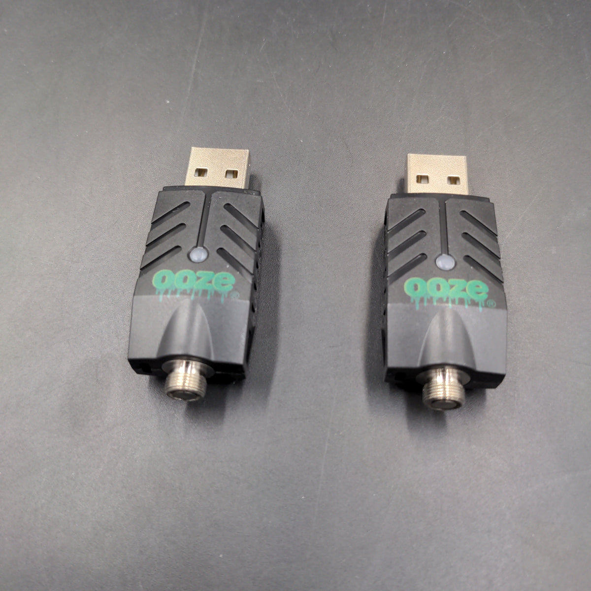 Ooze USB Smart Chargers-Avernic Smoke Shop