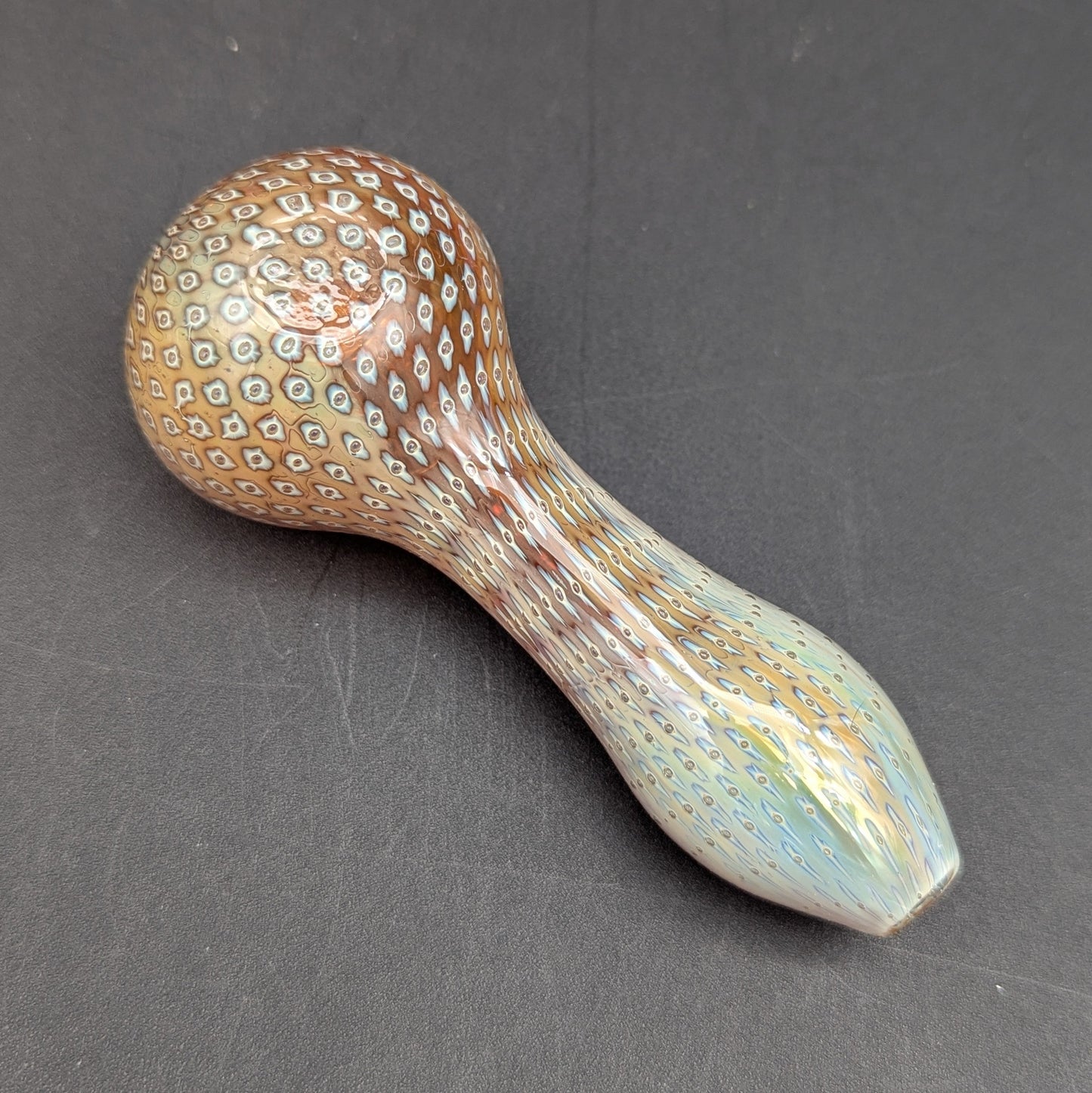 Phoenix Bubble Matrix Pipe