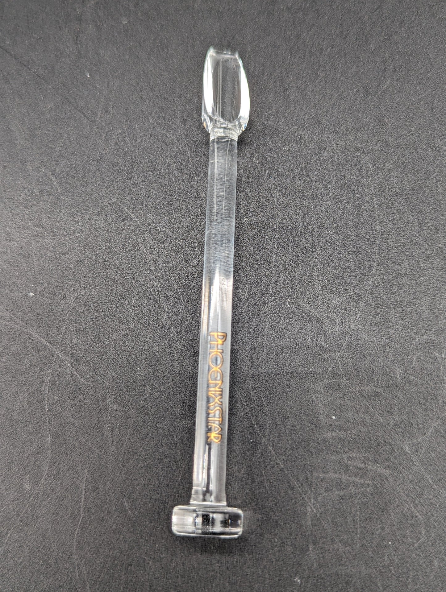 Phoenix Glass 4" Scooper Dab Tools