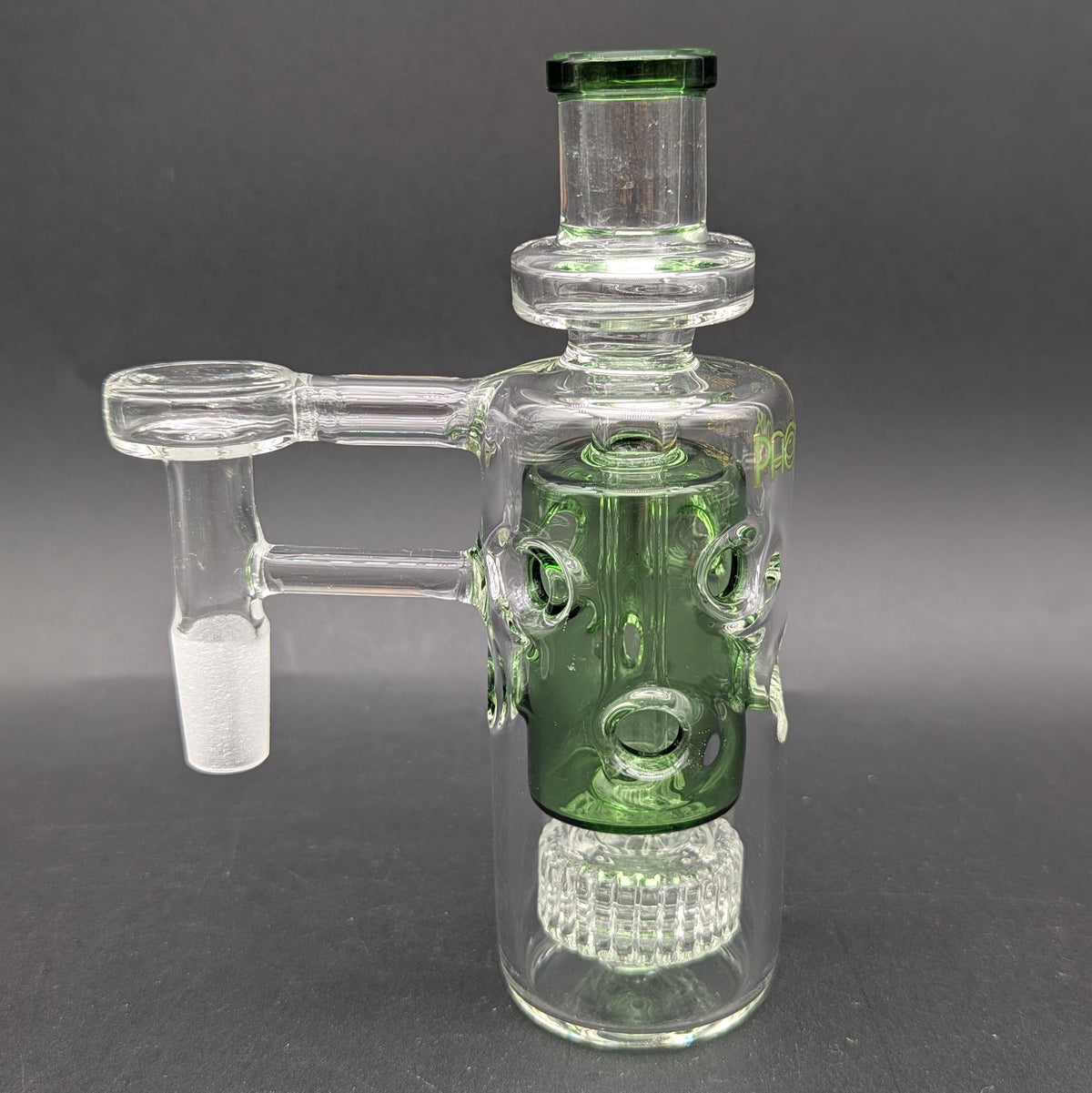 Phoenix Swiss Matrix Ash Catcher-Avernic Smoke Shop