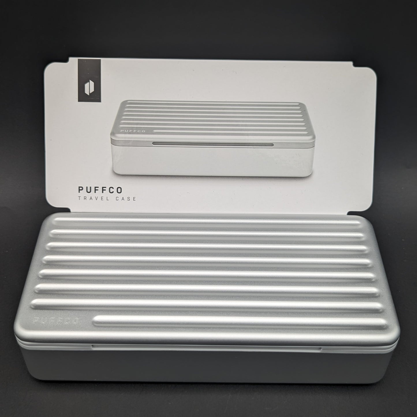 Puffco Travel Case
