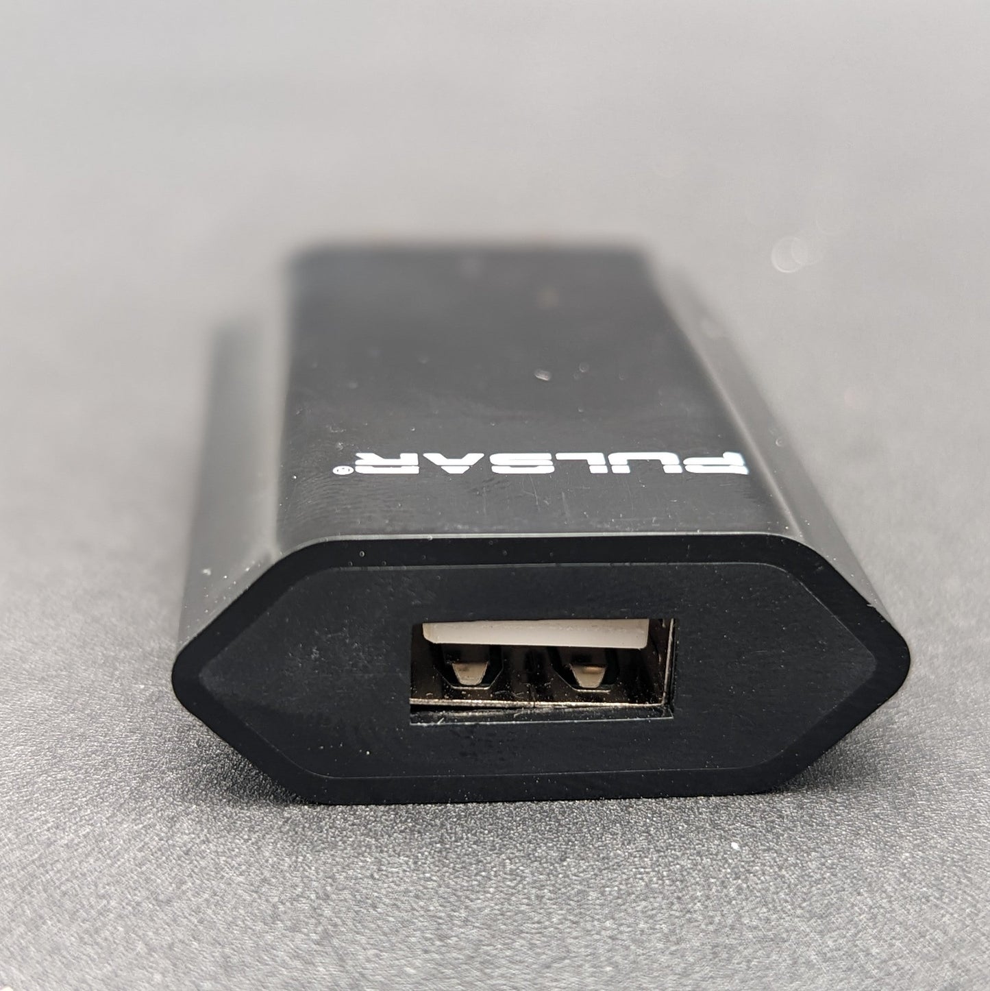 Pulsar USB Wall Charger