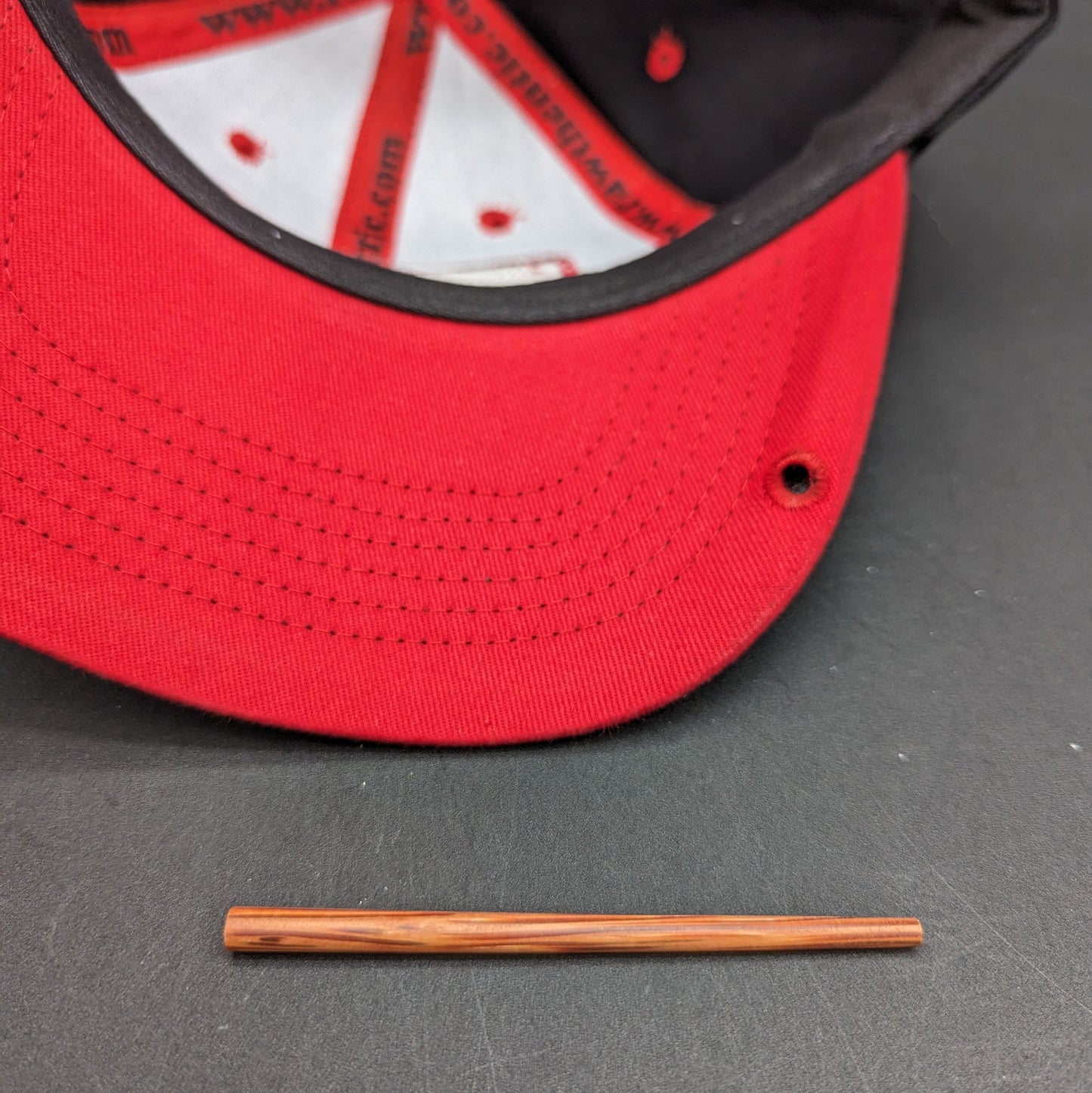 RAW Pro Roller Baseball Cap