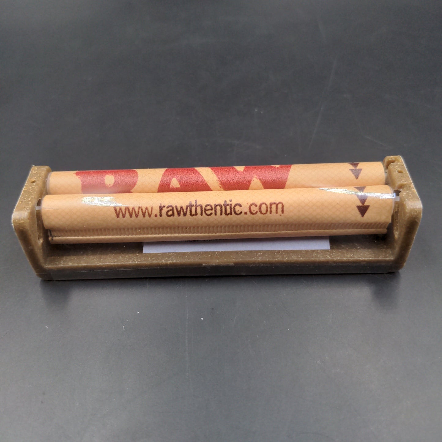 RAW Rolling Machine - 110mm King Size-Avernic Smoke Shop