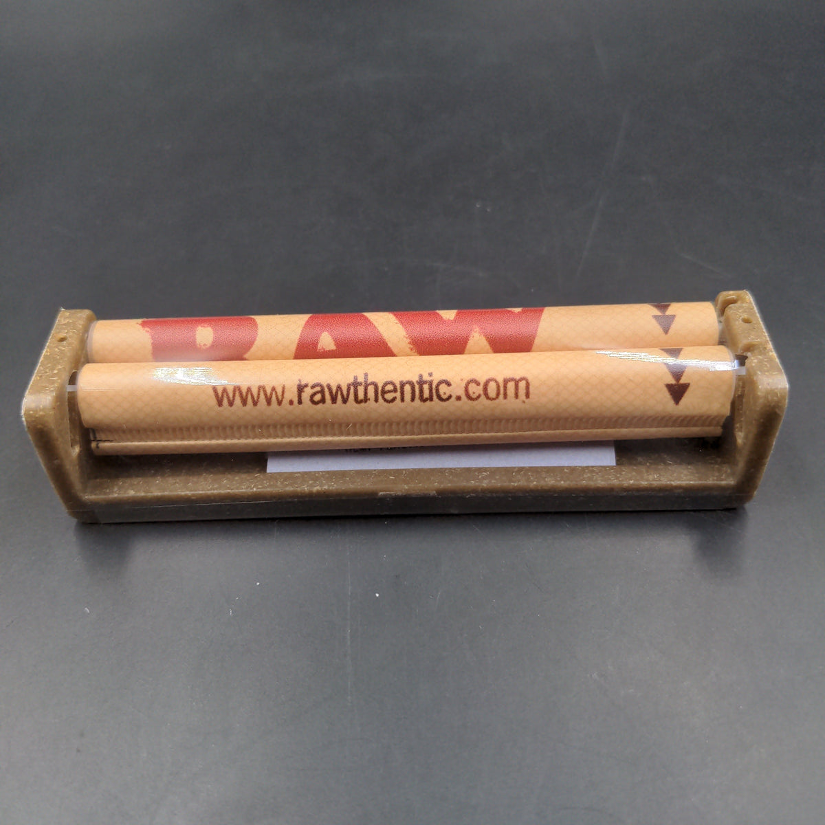 RAW Rolling Machine - 110mm King Size-Avernic Smoke Shop