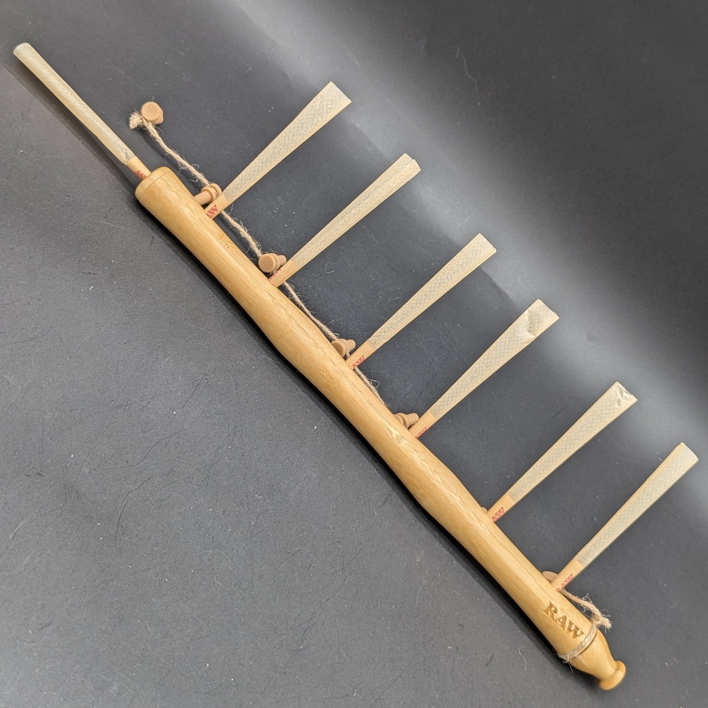 RAW® - Tuberator Cone Flute
