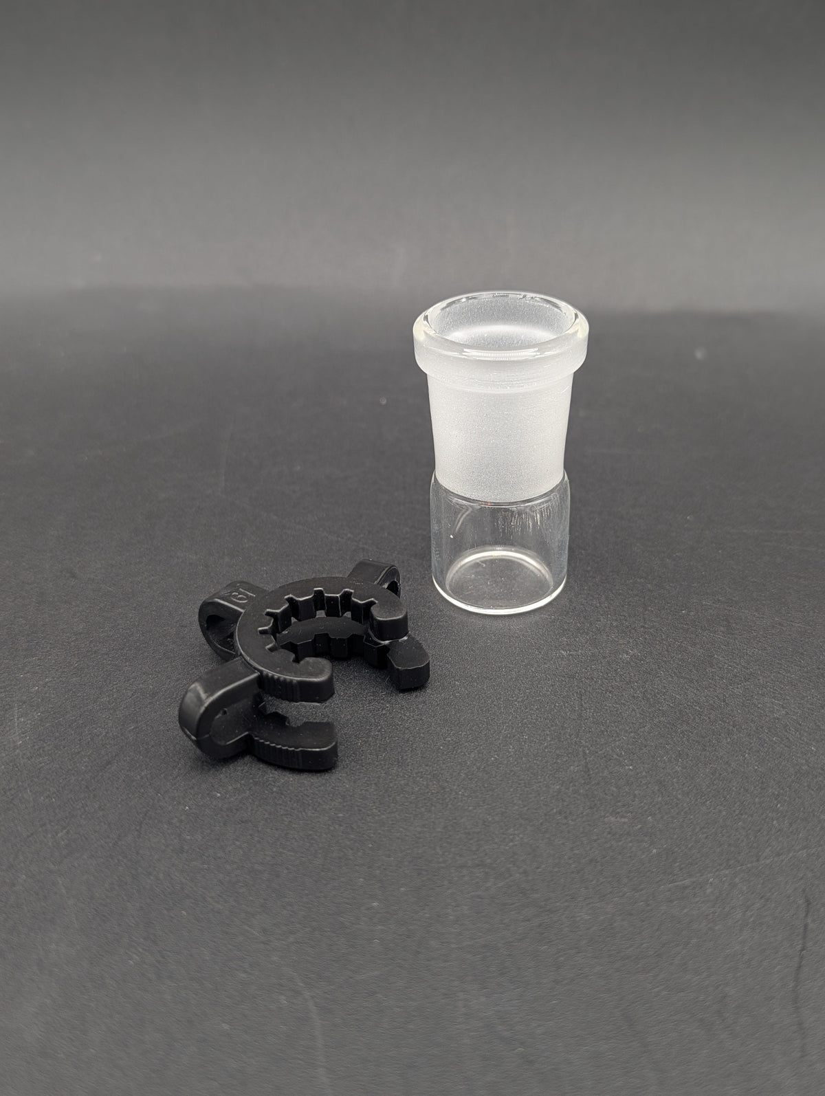 Reclaim Replacement Dish w/ Keck Clip-Avernic Smoke Shop
