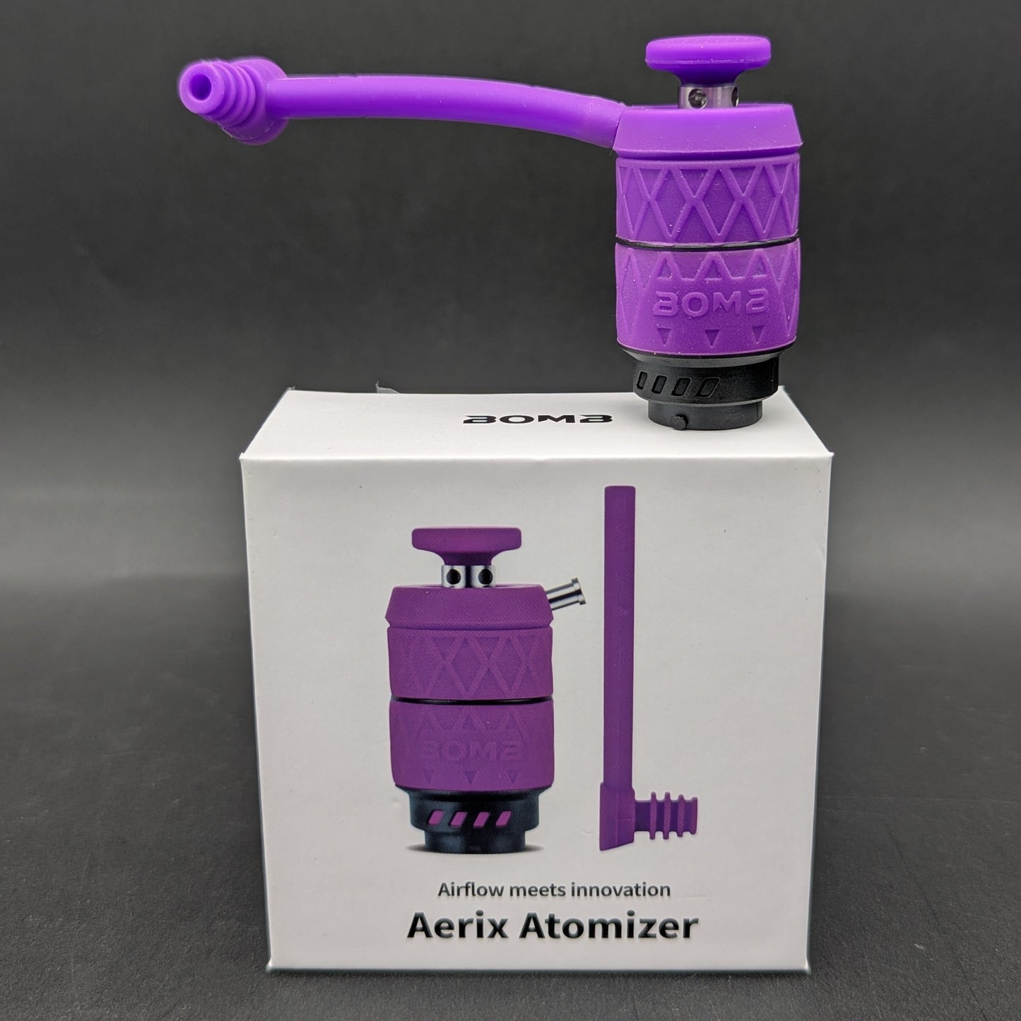 Bomb Aerix Replacement Atomizer