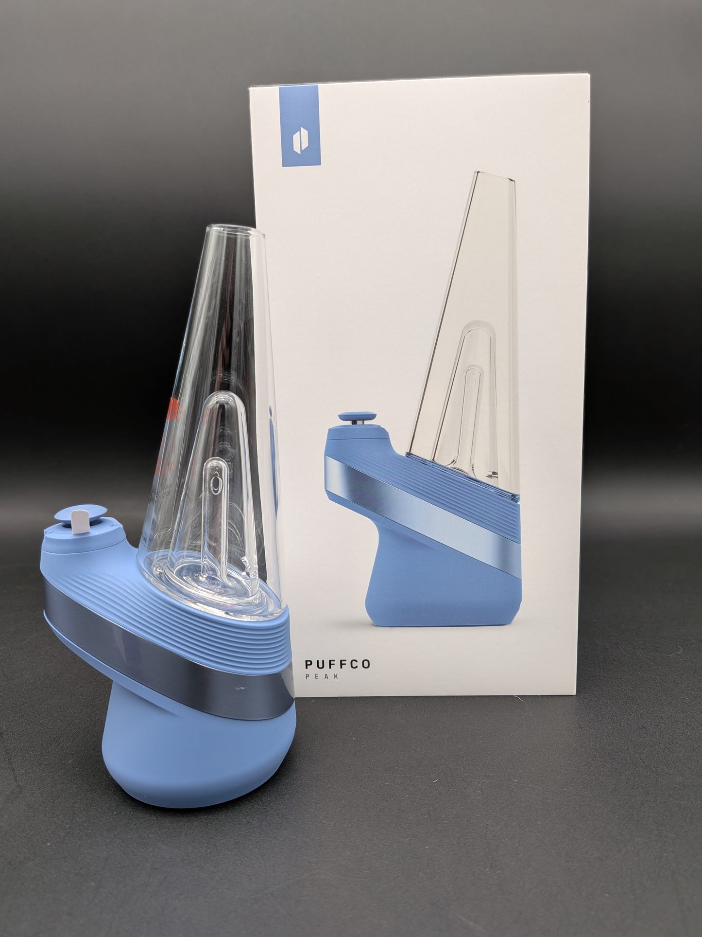 Puffco New Peak Vaporizer-Avernic Smoke Shop