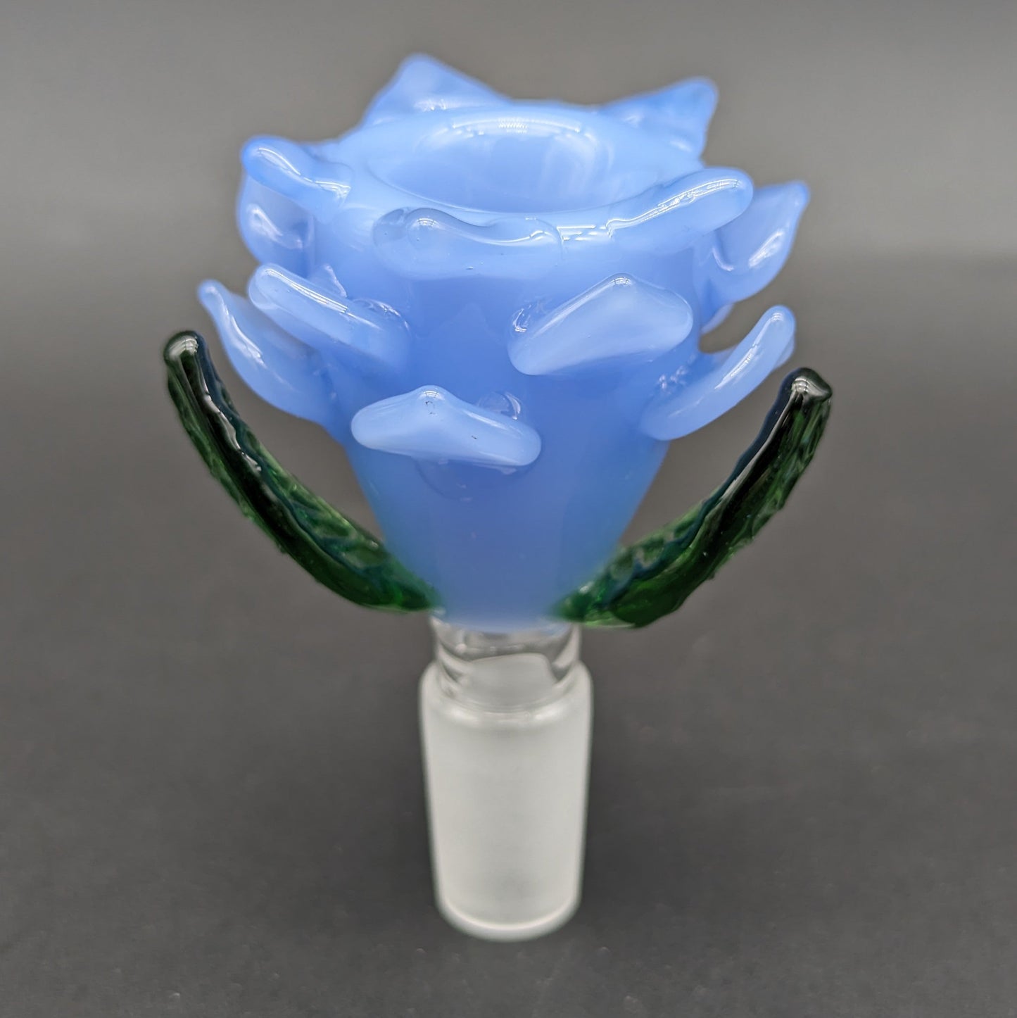 Rose Petal Bowl Piece 14mm