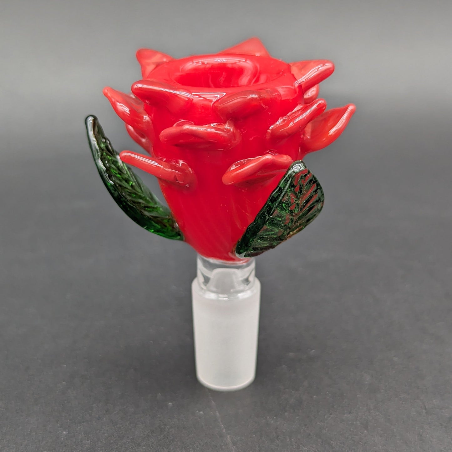Rose Petal Bowl Piece 14mm