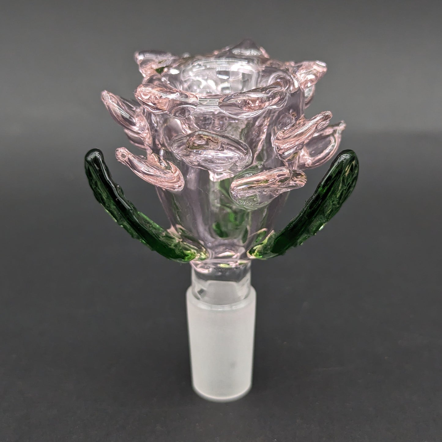 Rose Petal Bowl Piece 14mm