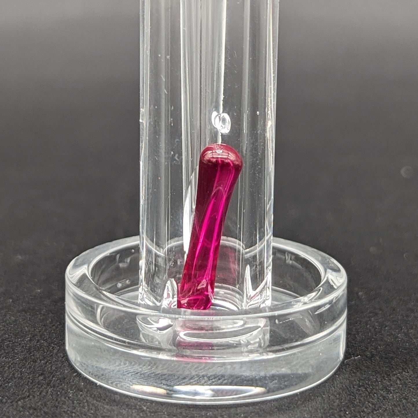 Rounded Ruby Terp Pillars 20mm-Avernic Smoke Shop