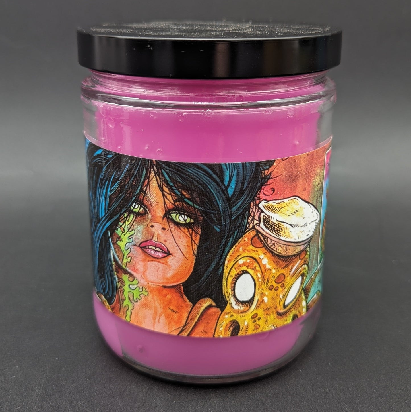 Sean Dietrich Smoke Odor Exterminator Candles 13oz