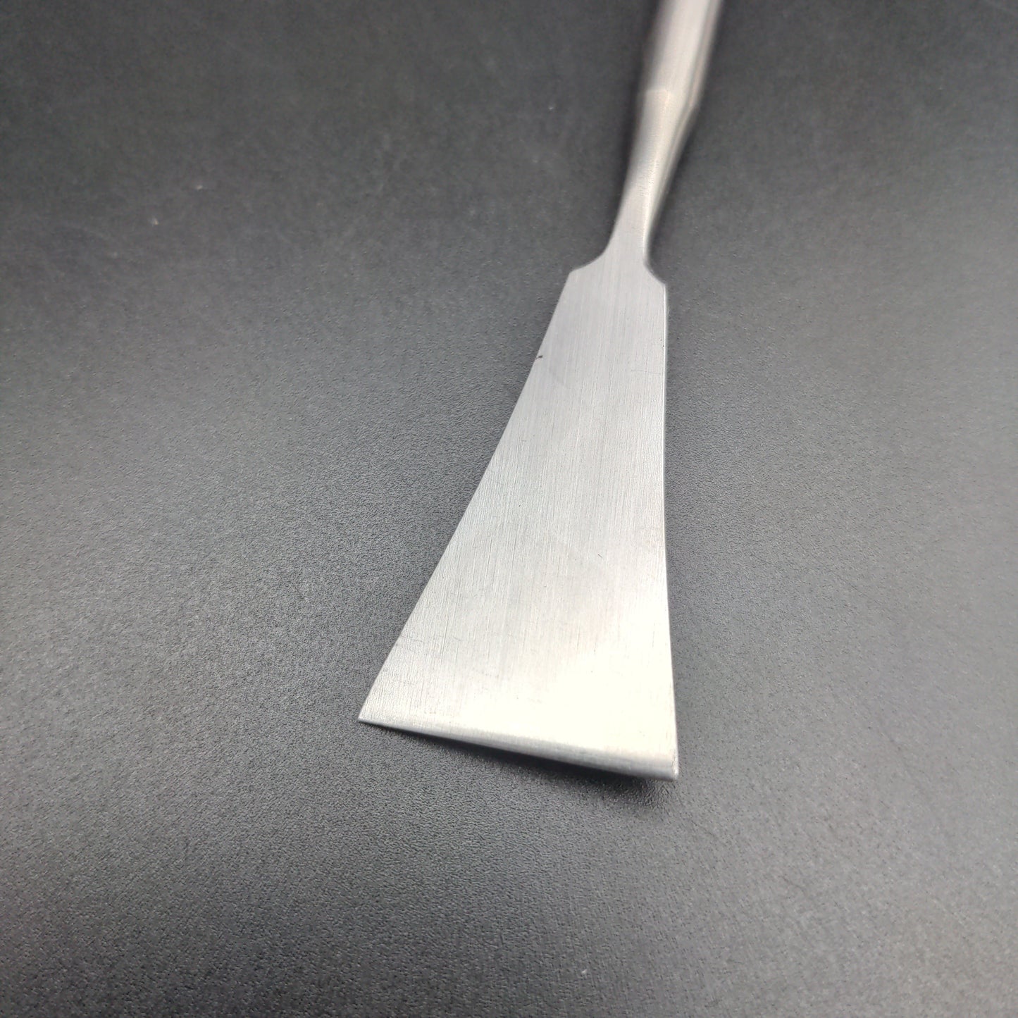Skilletools Dab Tools XL Scraper - 8" | Stainless Steel-Avernic Smoke Shop