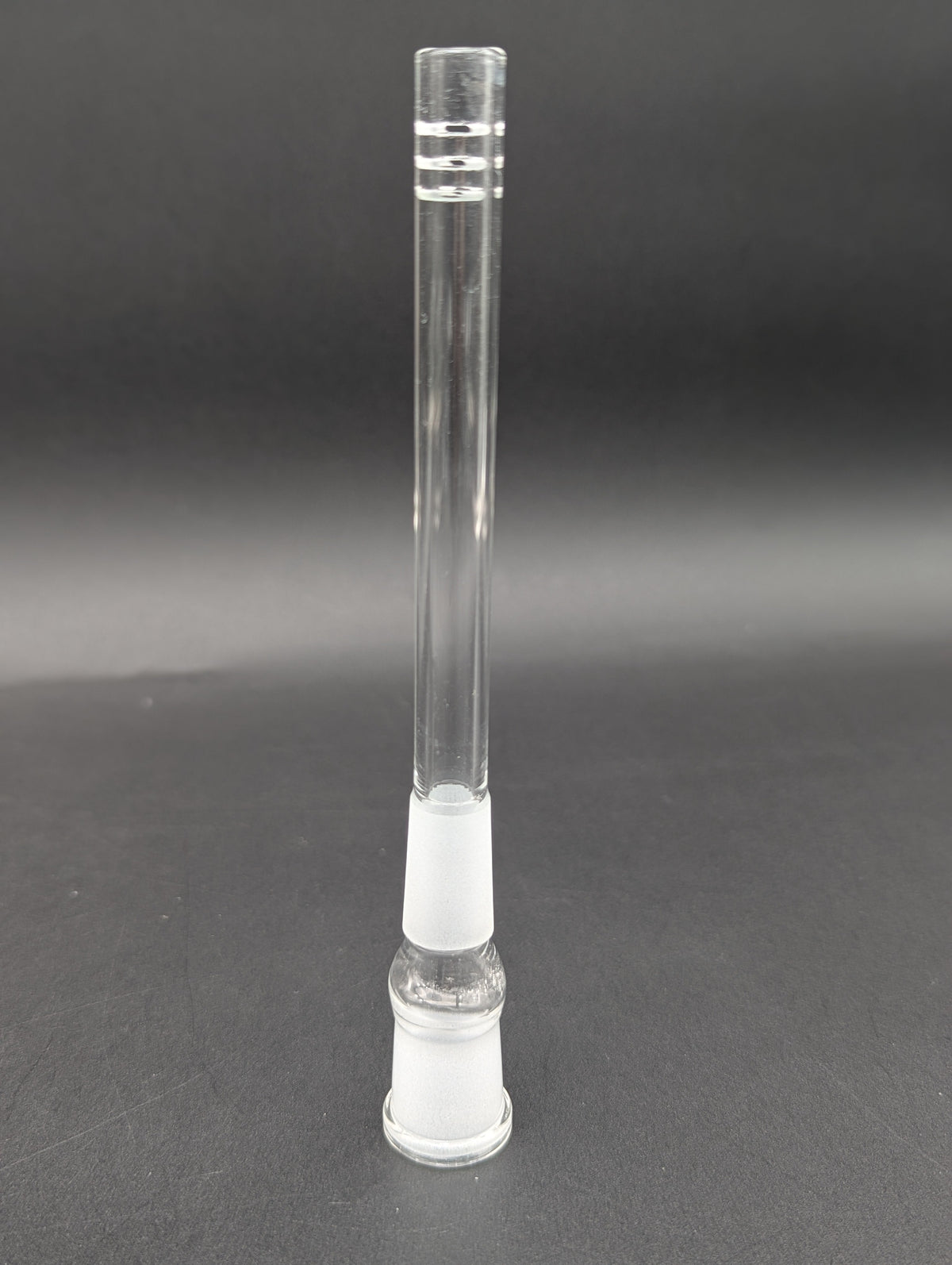 Slashed Downstem - 14mm to 14mm-Avernic Smoke Shop