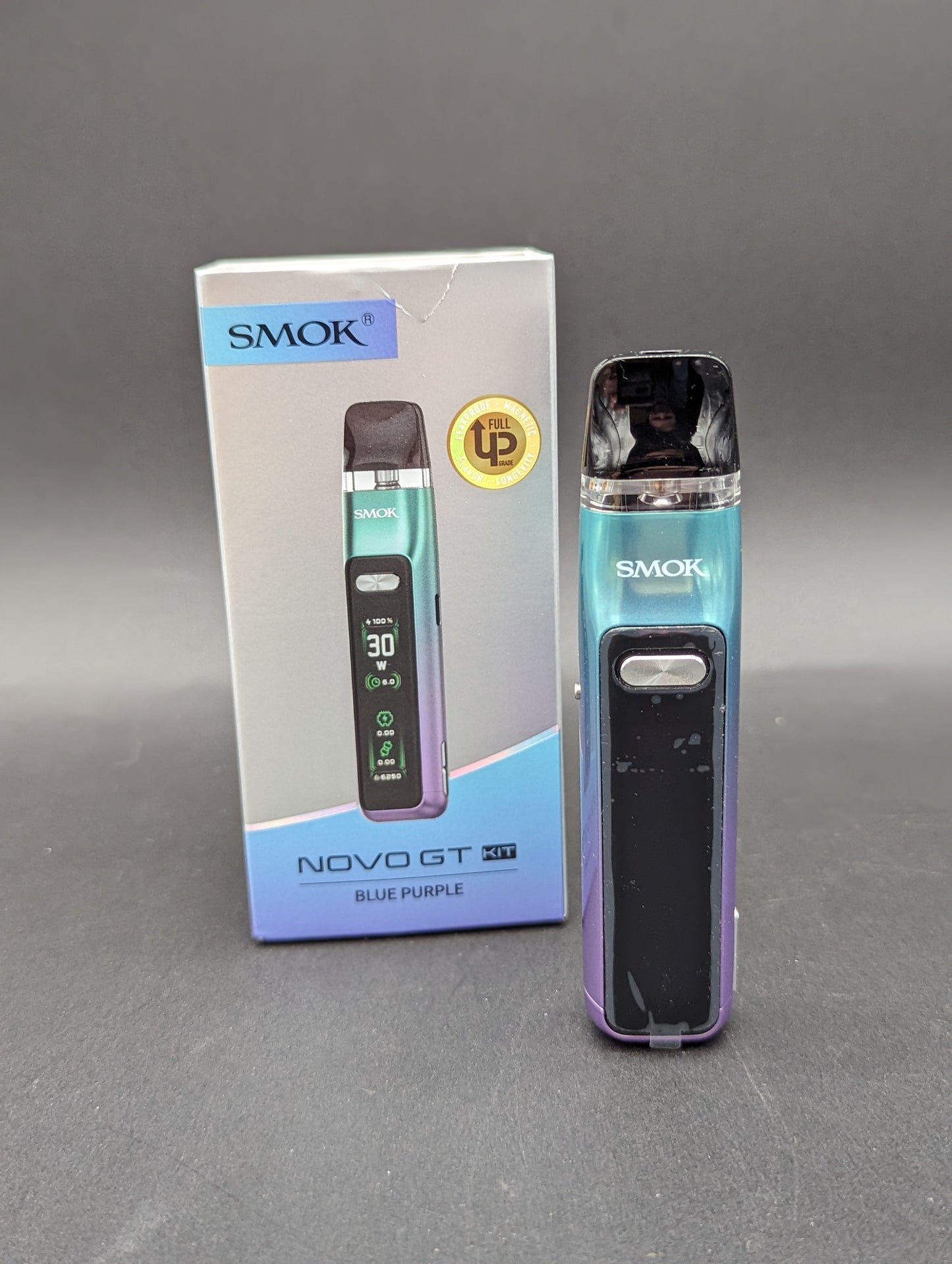 SMOK - Novo GT 1300mAh Pod System Kit