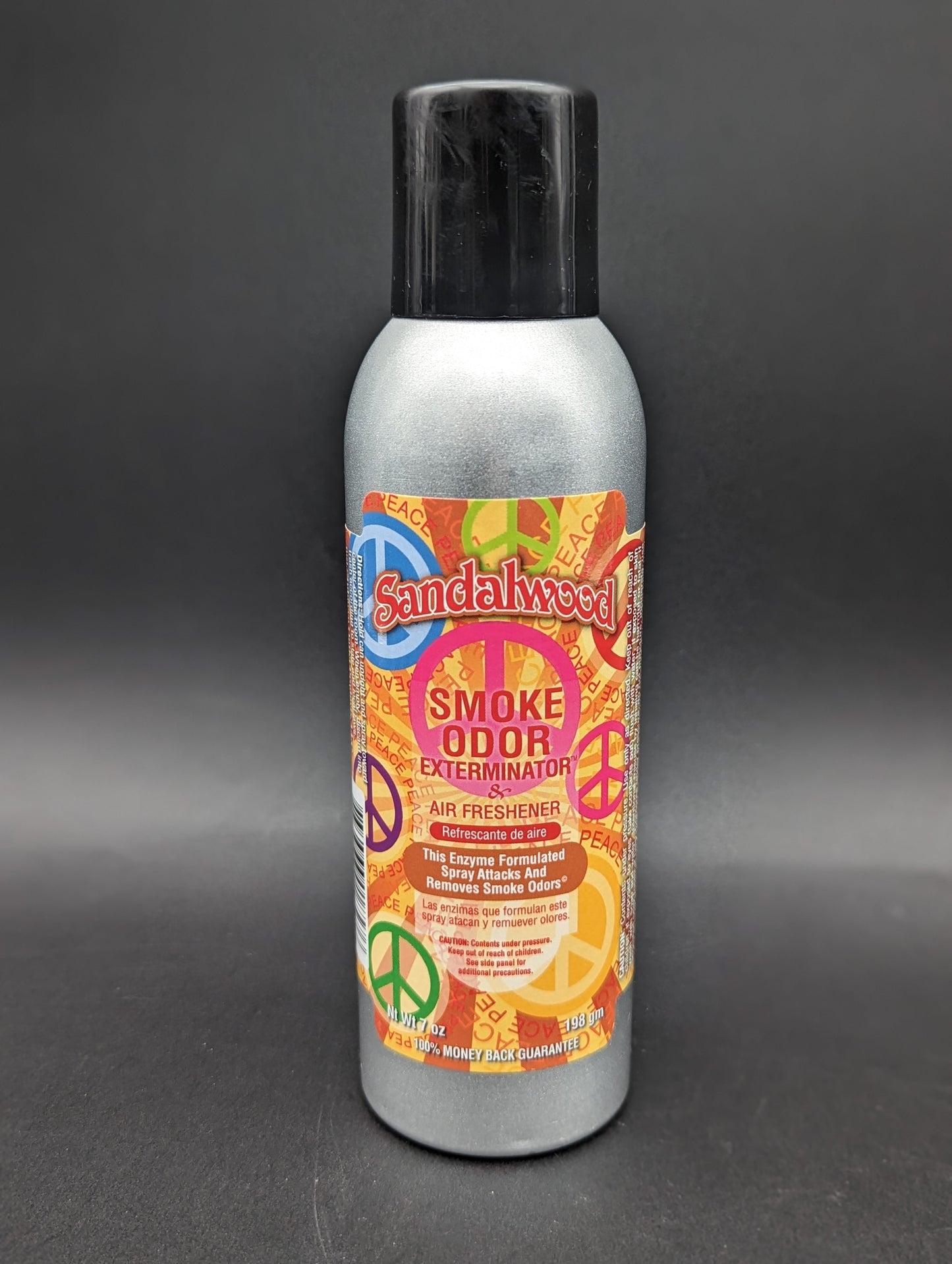 Smoke Odor Room Spray 7oz-Avernic Smoke Shop