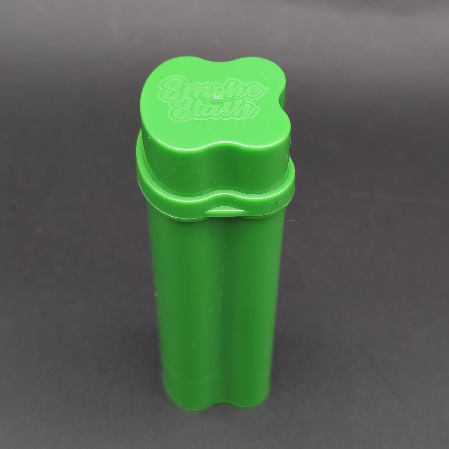 Smoke Stash - On the go Joint + Lighter Tube