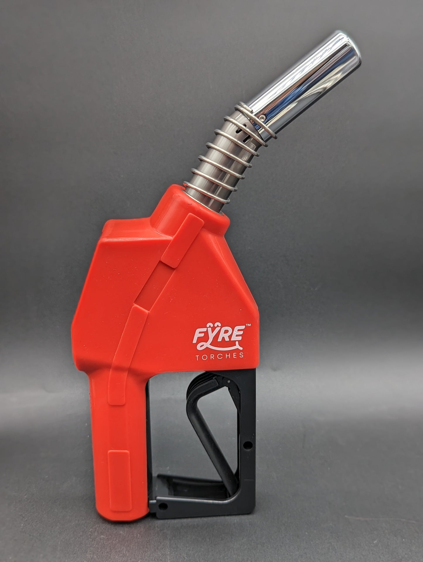 Smyle Labs "Gas Pump" Butane Torch-Avernic Smoke Shop
