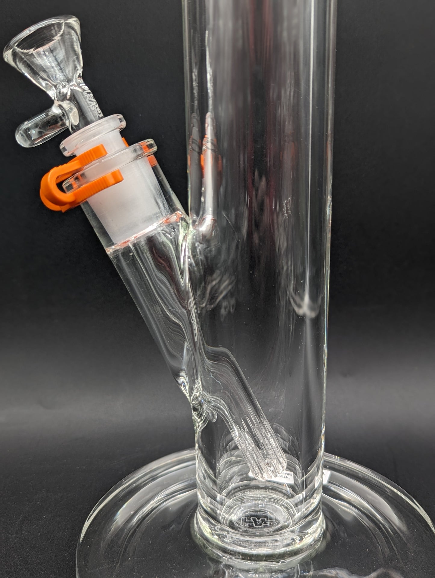 TAG - 24" Rainbow Logo Straight Tube 50x9mm