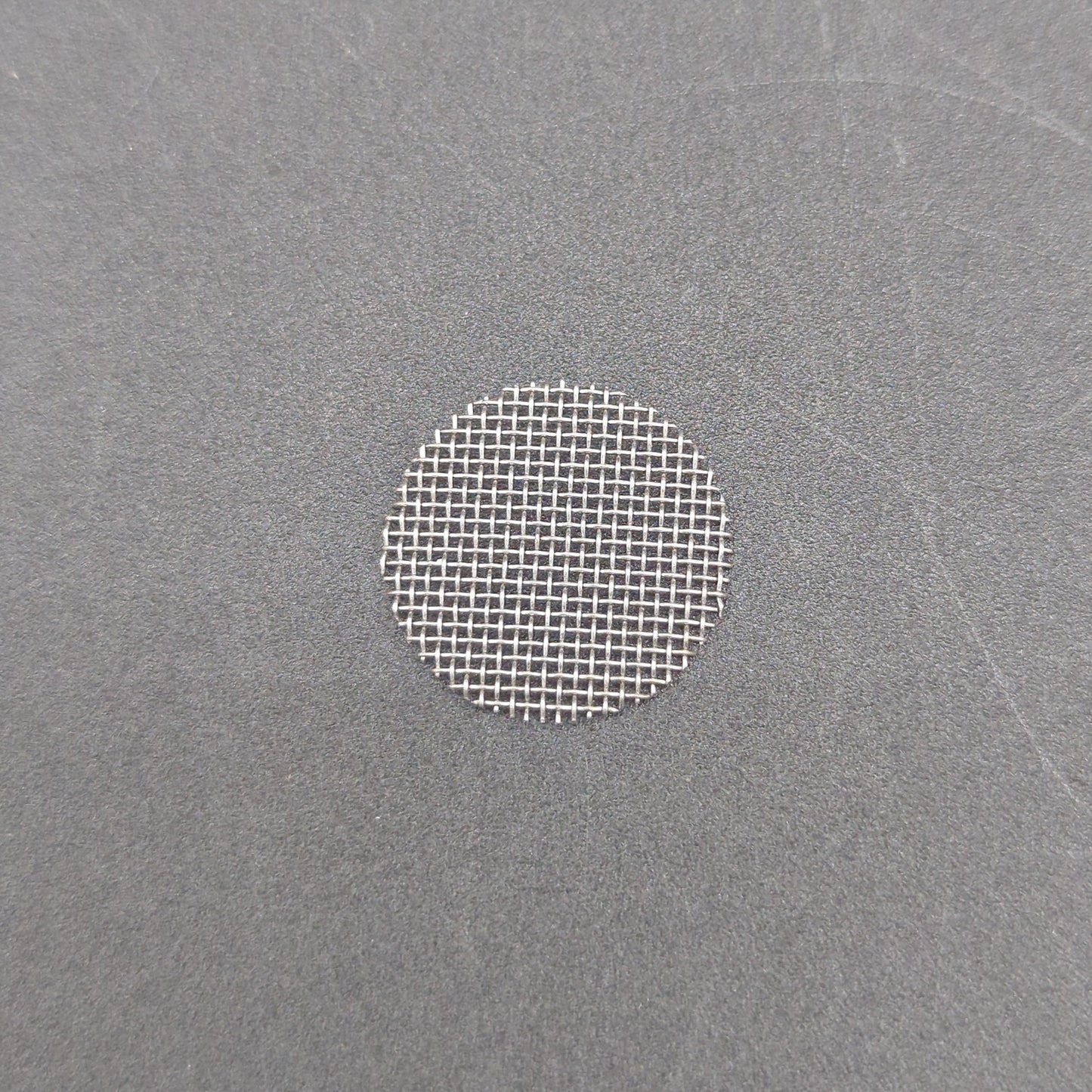 Titanium Screens 3/4" - 3 Pack - For MiniNail Flower Wand