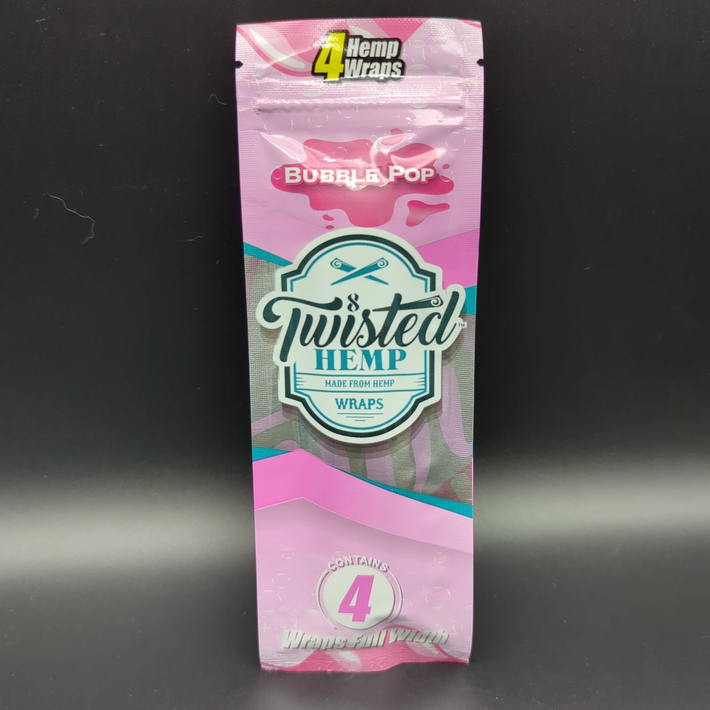 Twisted Hemp Wraps-Avernic Smoke Shop