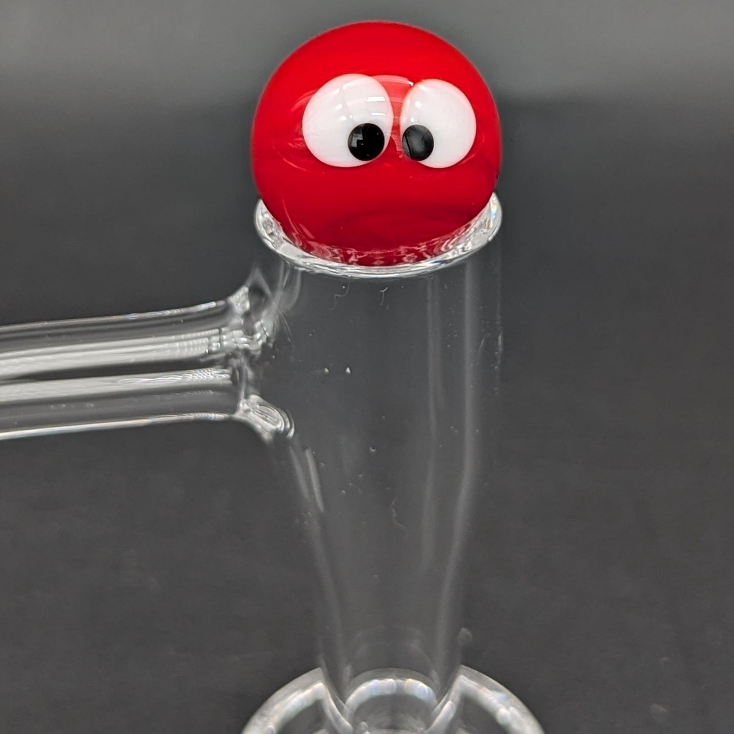 Two Eyes Terp Slurper Marble 22mm