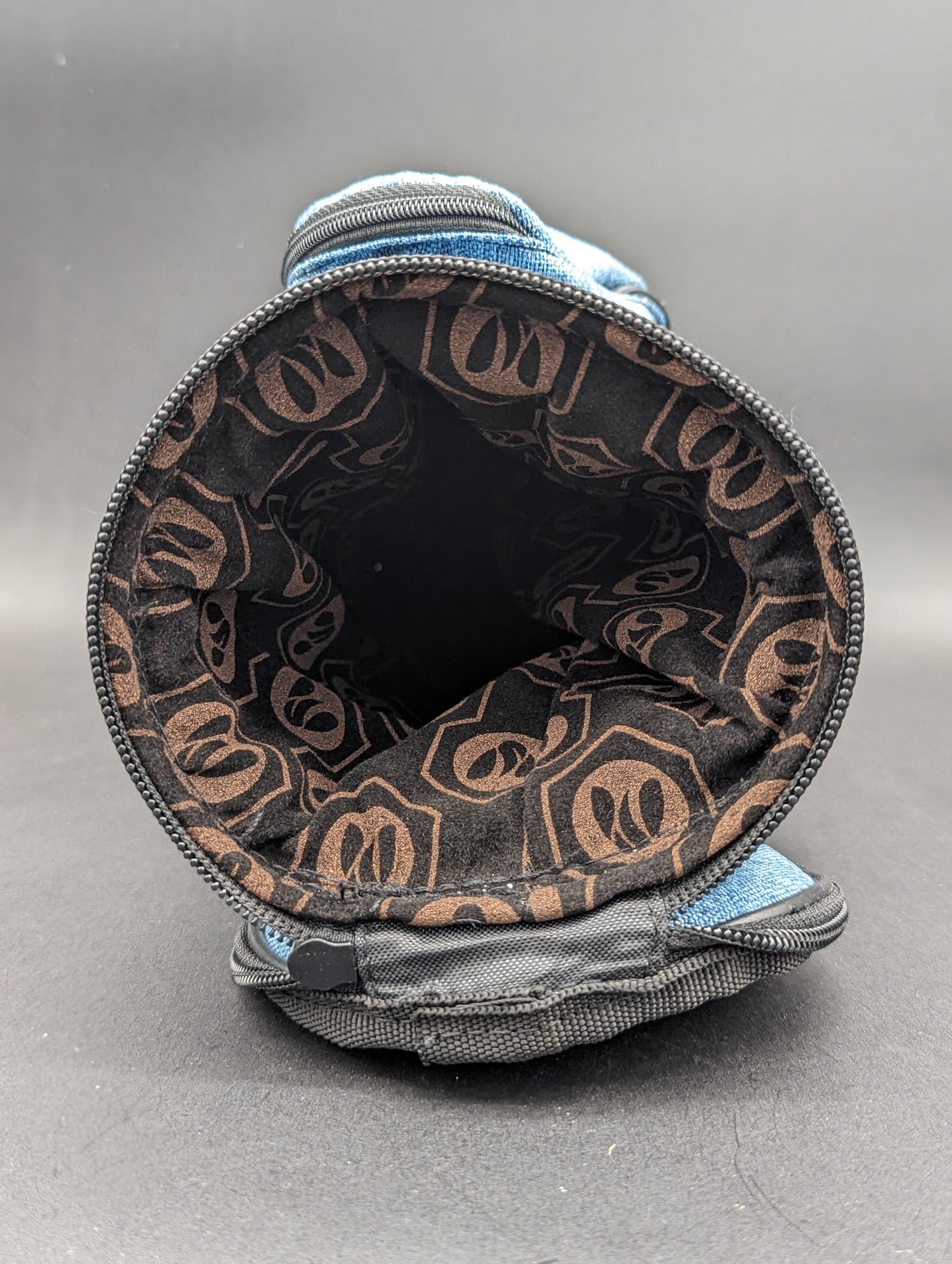 Vatra 12" Matrix Tube Bag