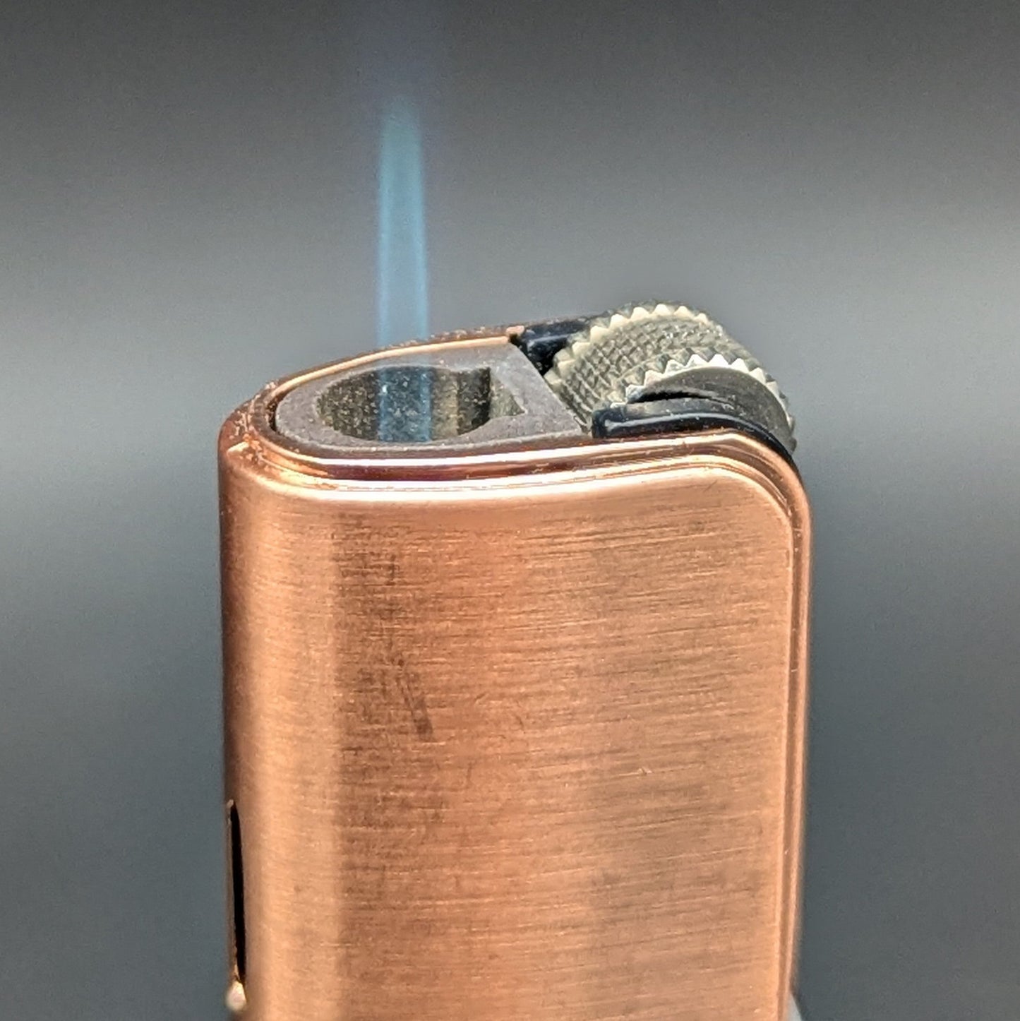 Vector Summit - Single Jet Torch