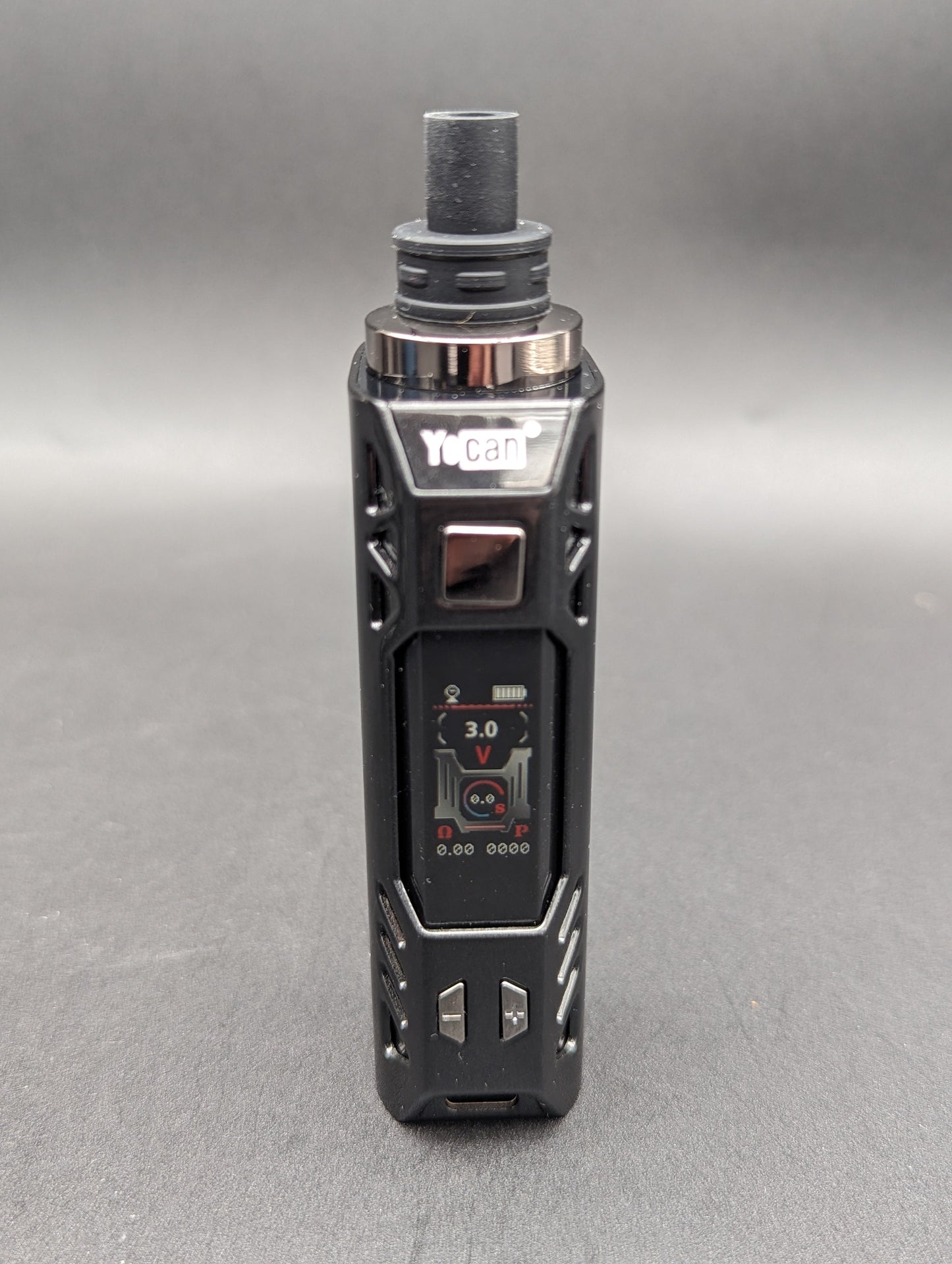 Yocan Cylo Wax Vaporizer