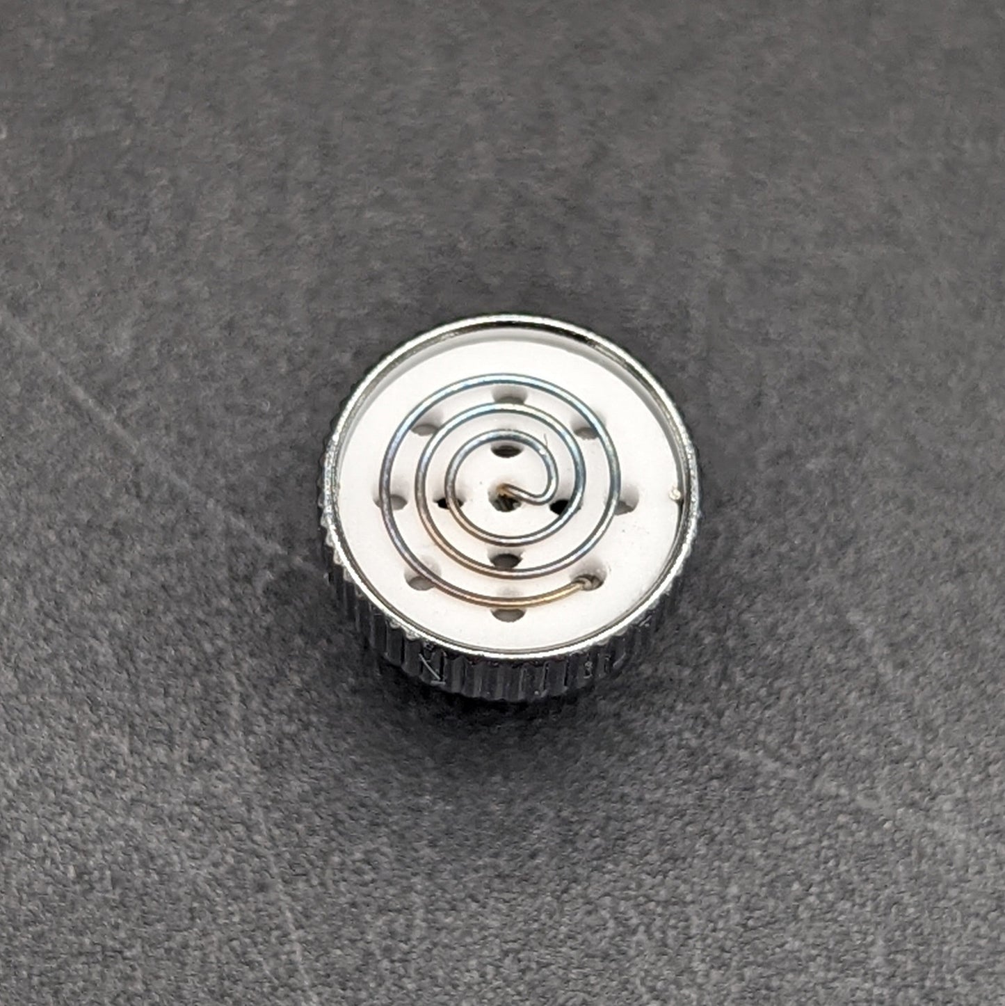 Yocan Evolve-D Pancake Coil | 5ct Box-Avernic Smoke Shop