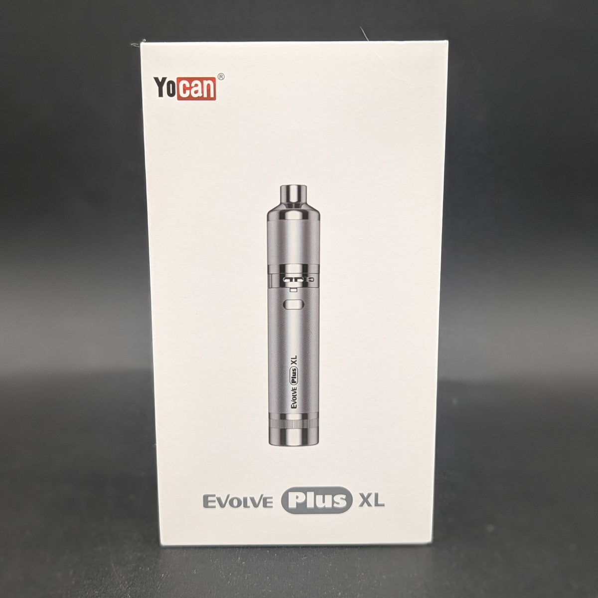 Yocan Evolve Plus XL Concentrate Pen-Avernic Smoke Shop