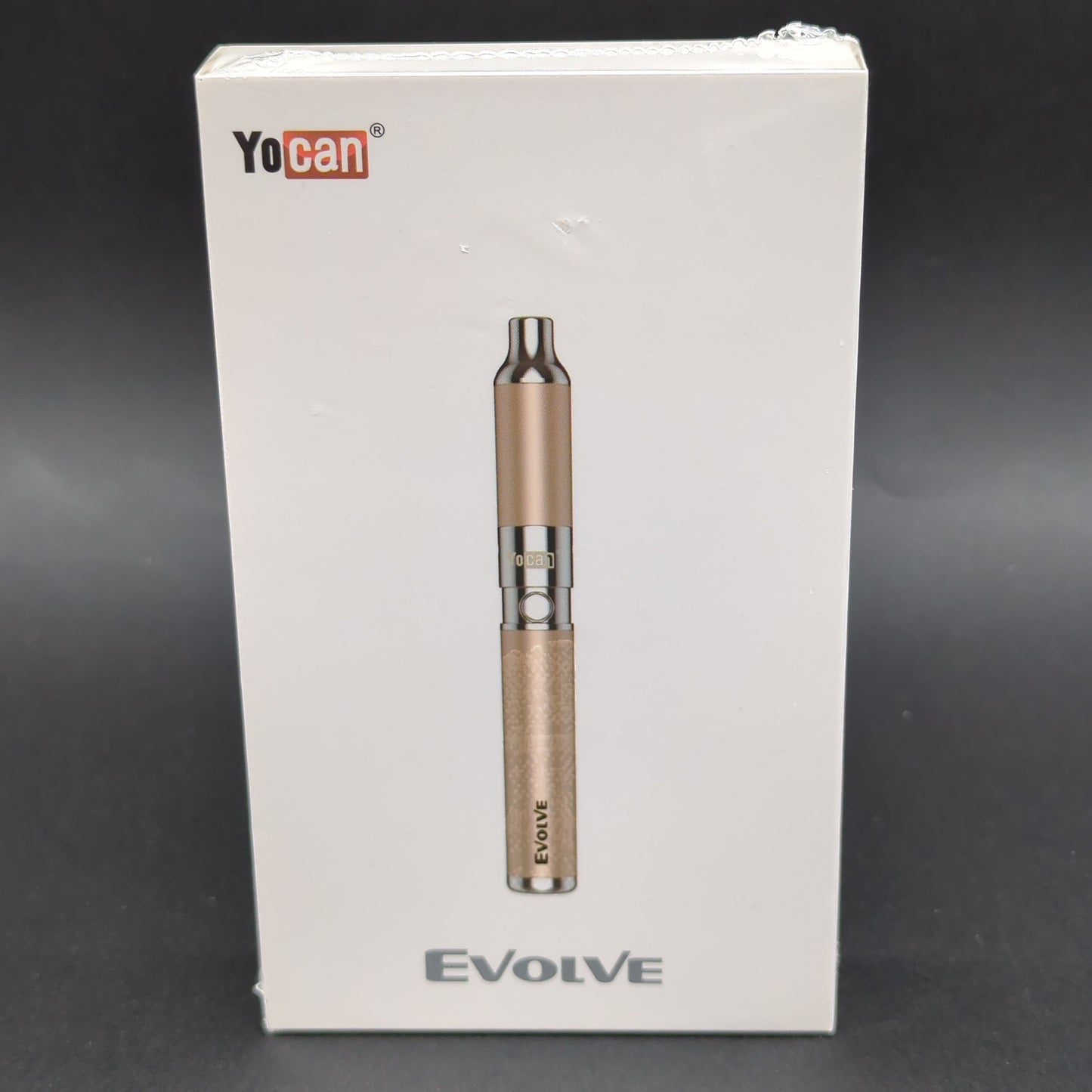 Yocan Evolve Vaporizer | 650mAh