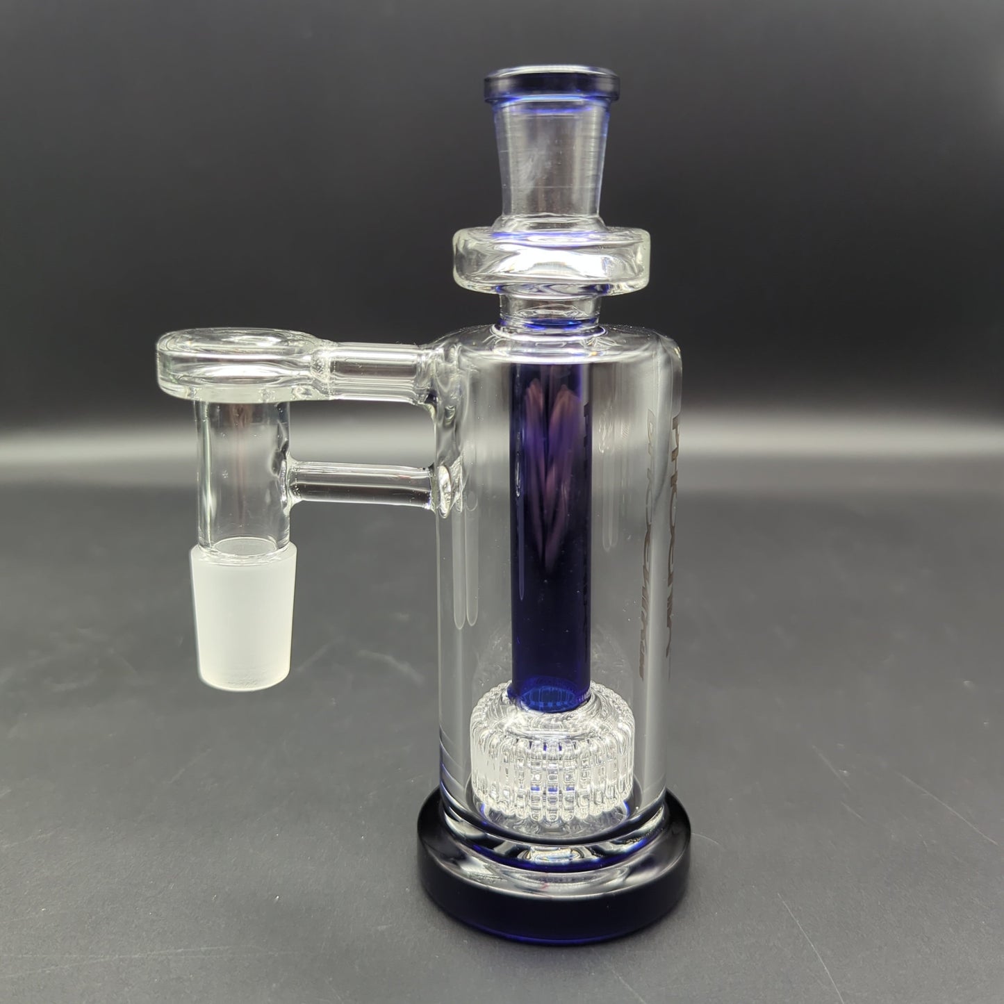 Phoenix Matrix Size Reducing Ash Catcher 18mm to 14mm - blue