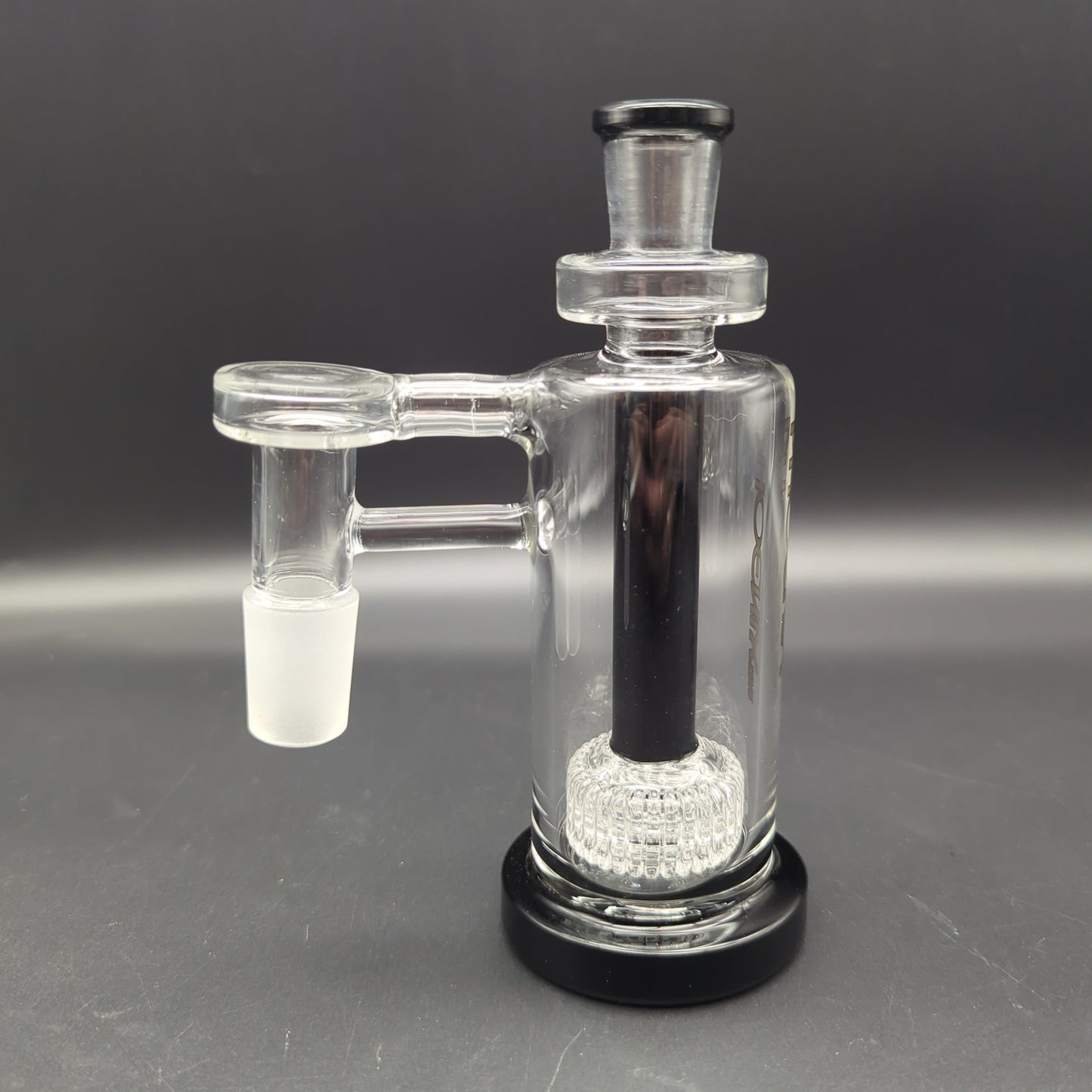 Phoenix Matrix Size Reducing Ash Catcher 18mm to 14mm - black