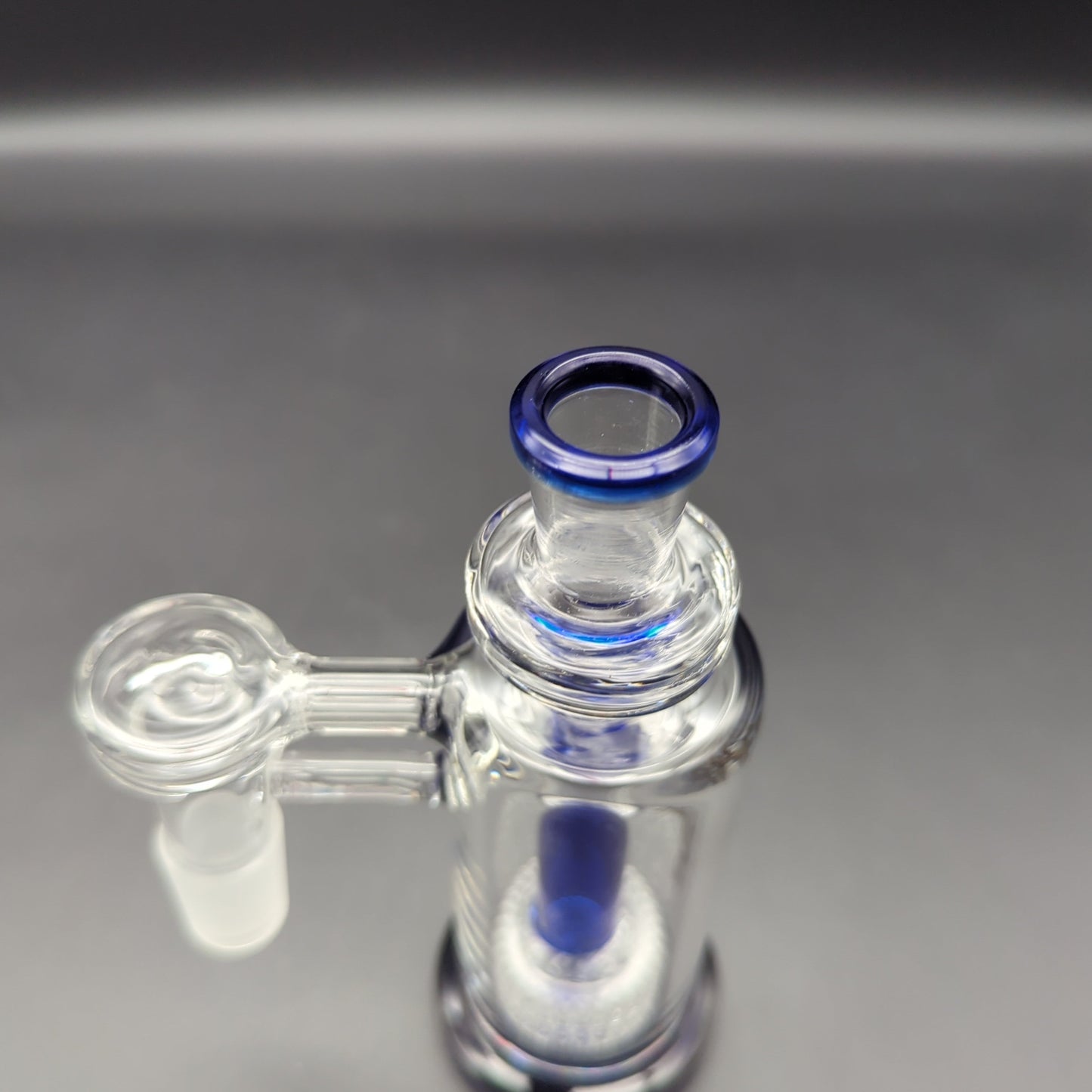 Phoenix Matrix Size Reducing Ash Catcher 18mm to 14mm - 14mm top joint